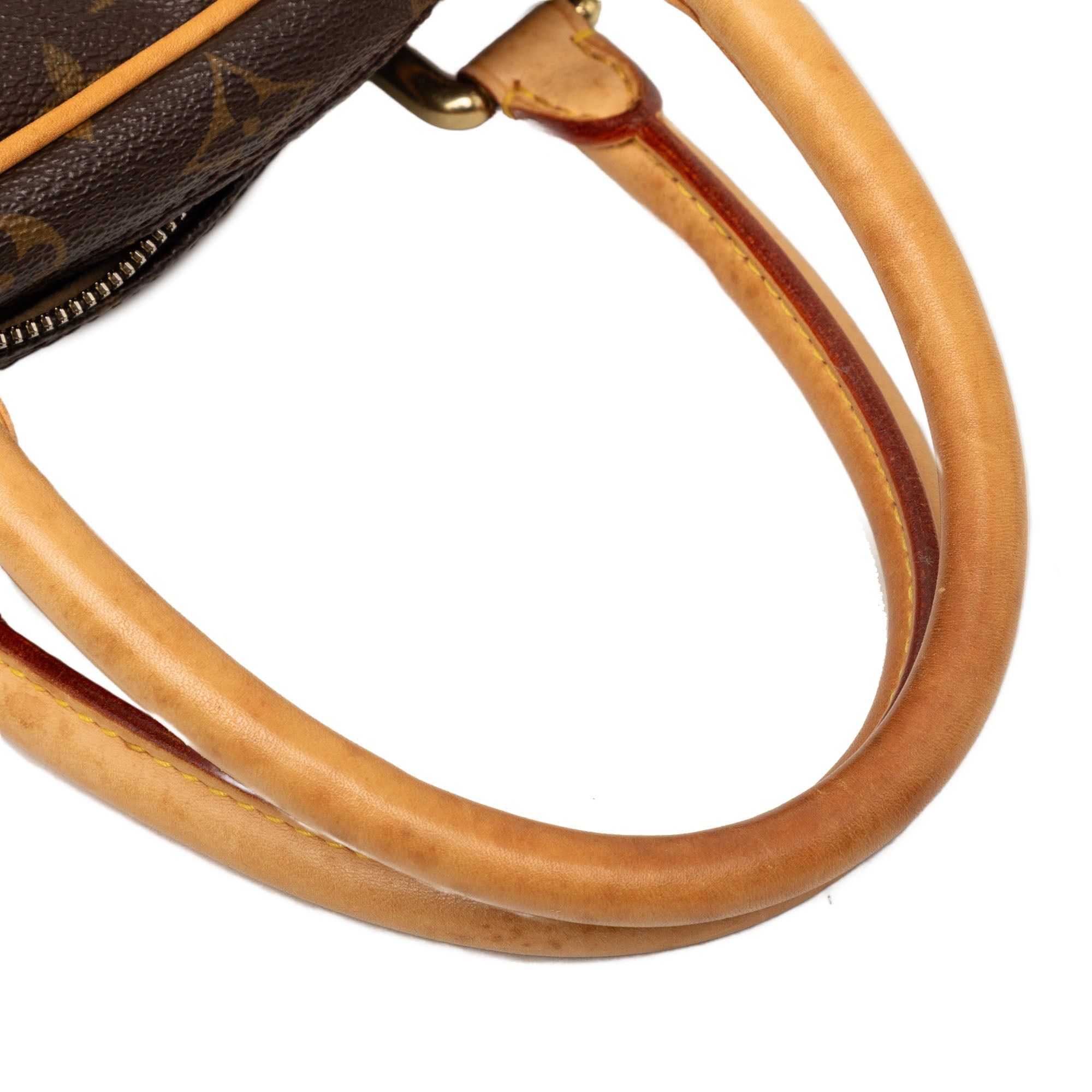 Louis Vuitton Monogram Manhattan PM Size ONE SIZE - 8 Thumbnail