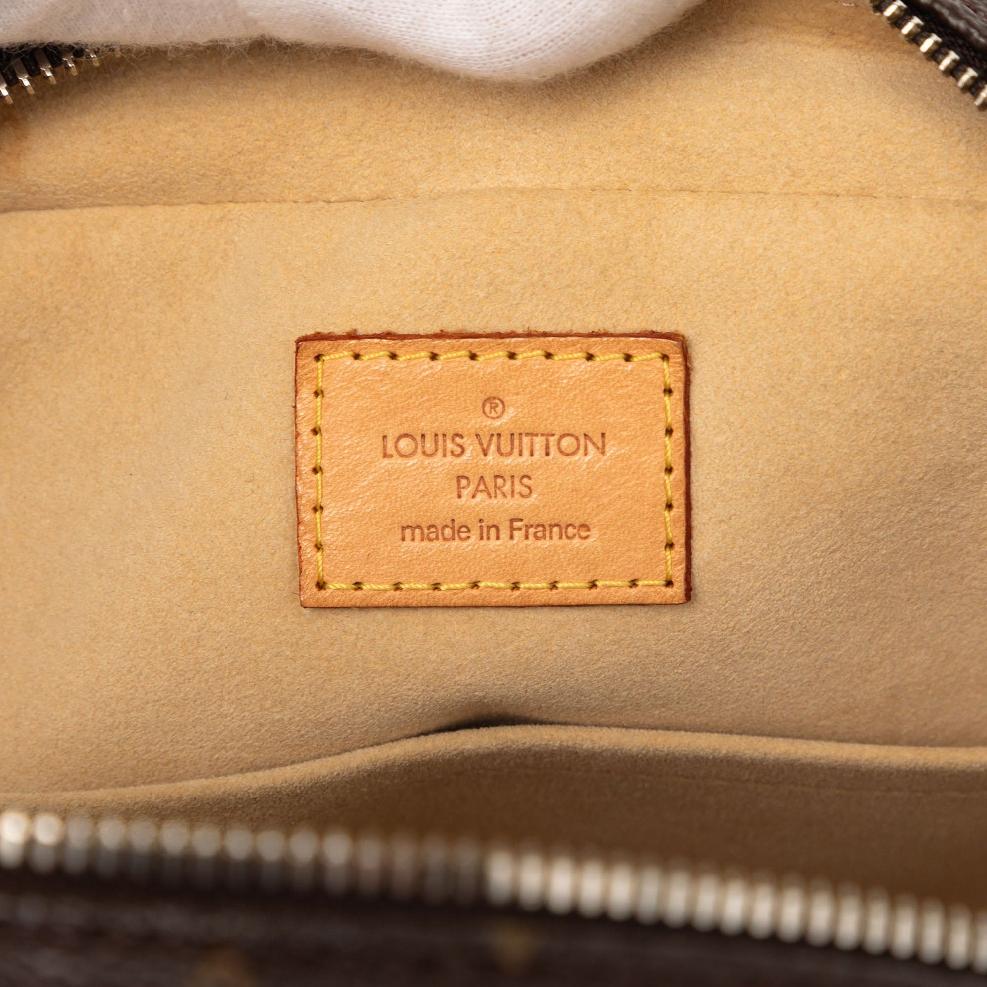 Louis Vuitton Monogram Manhattan PM Size ONE SIZE - 5 Thumbnail