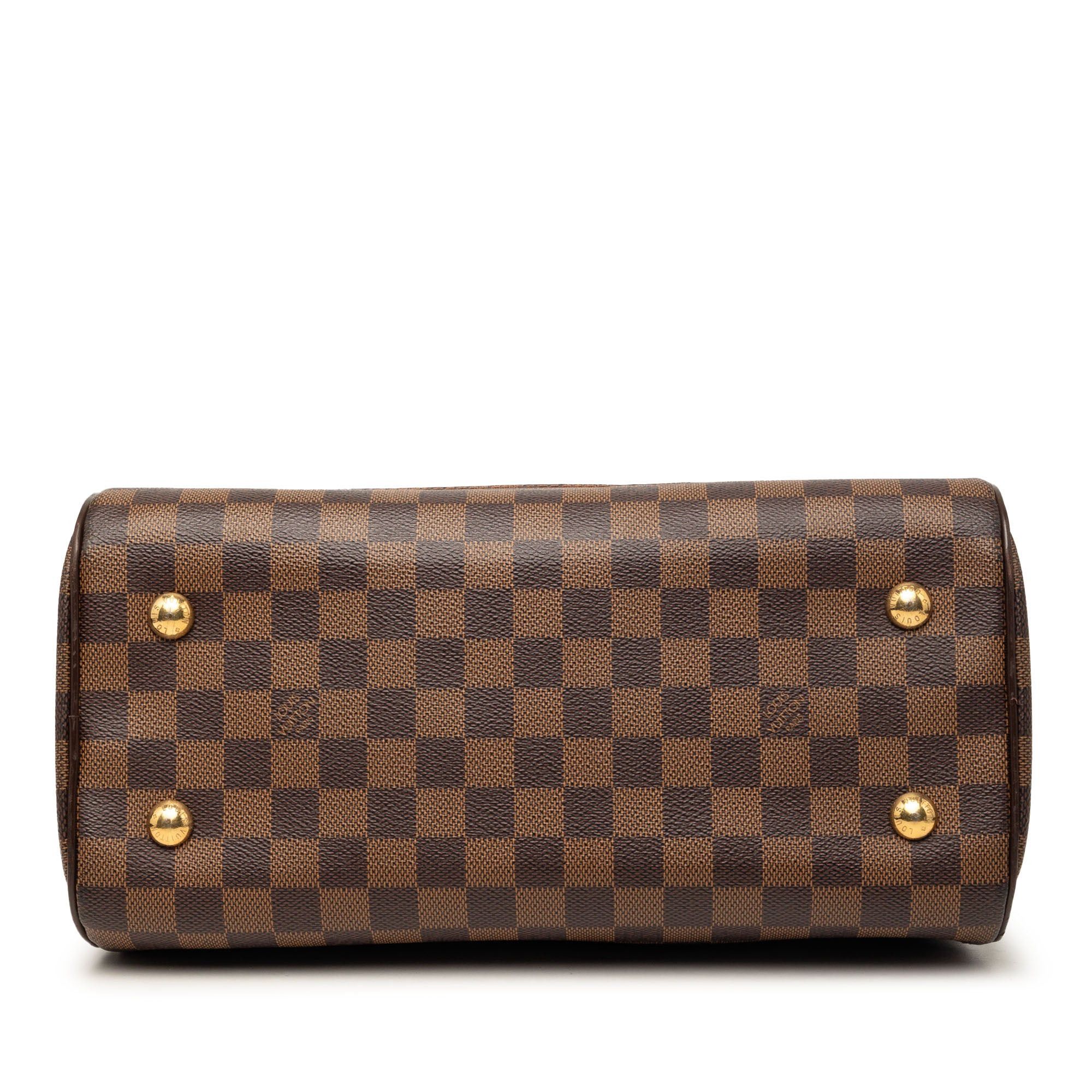 Louis Vuitton Damier Ebene Duomo Size ONE SIZE - 3 Thumbnail
