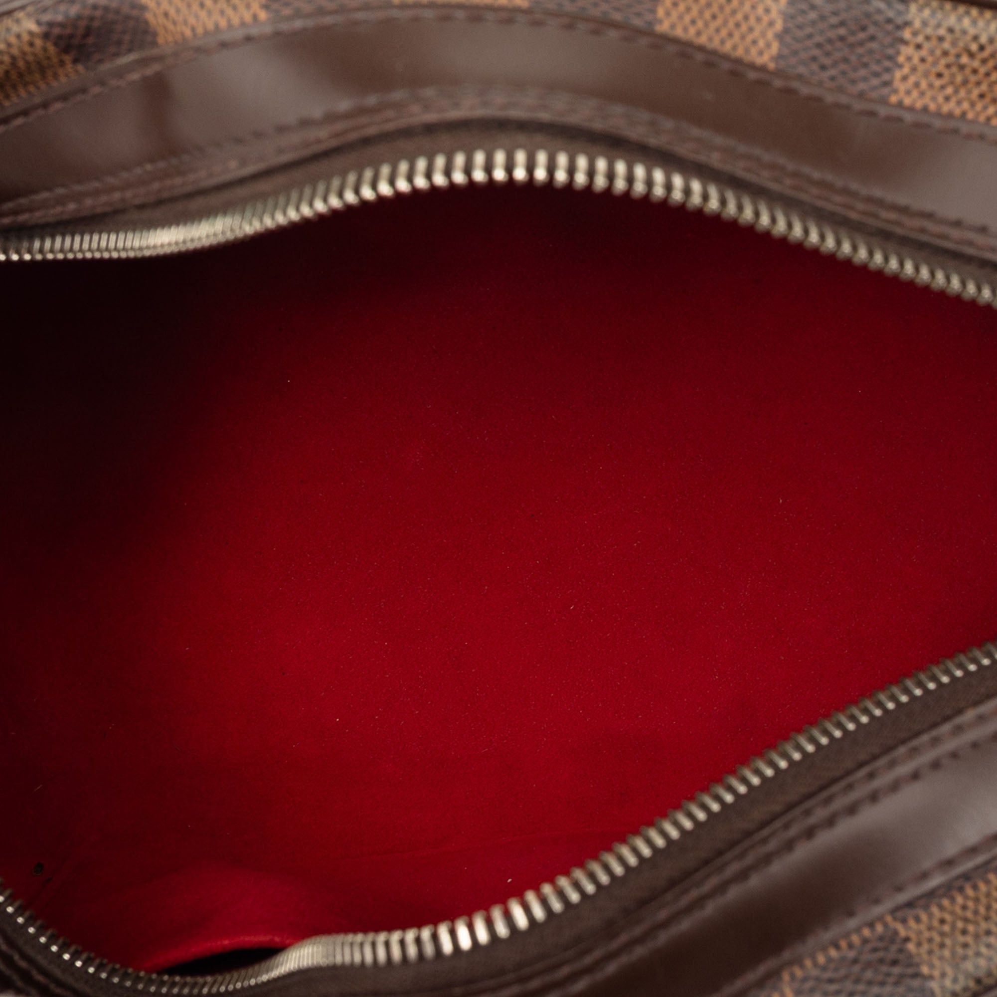Louis Vuitton Damier Ebene Duomo Size ONE SIZE - 4 Thumbnail