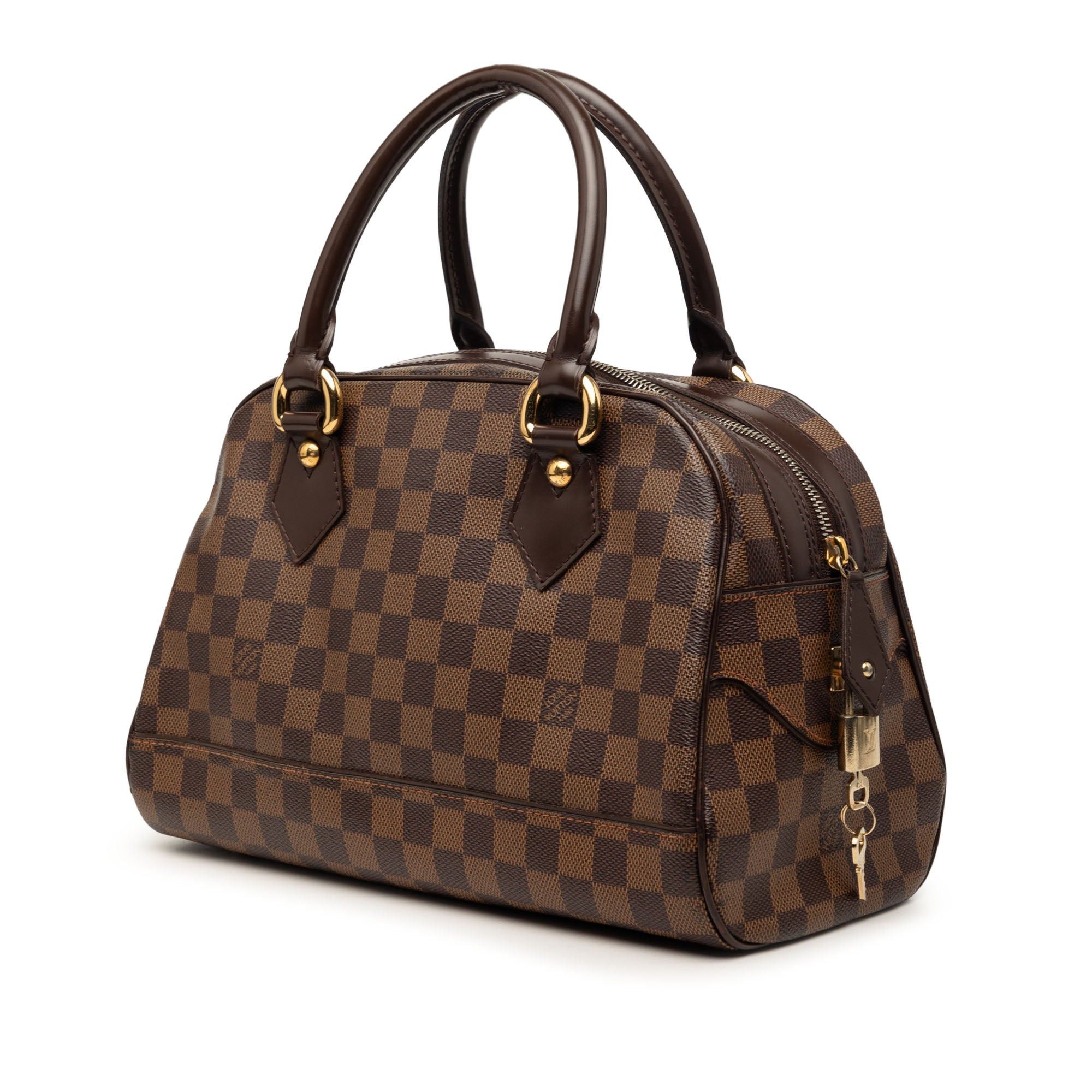 Louis Vuitton Damier Ebene Duomo Size ONE SIZE - 2 Thumbnail