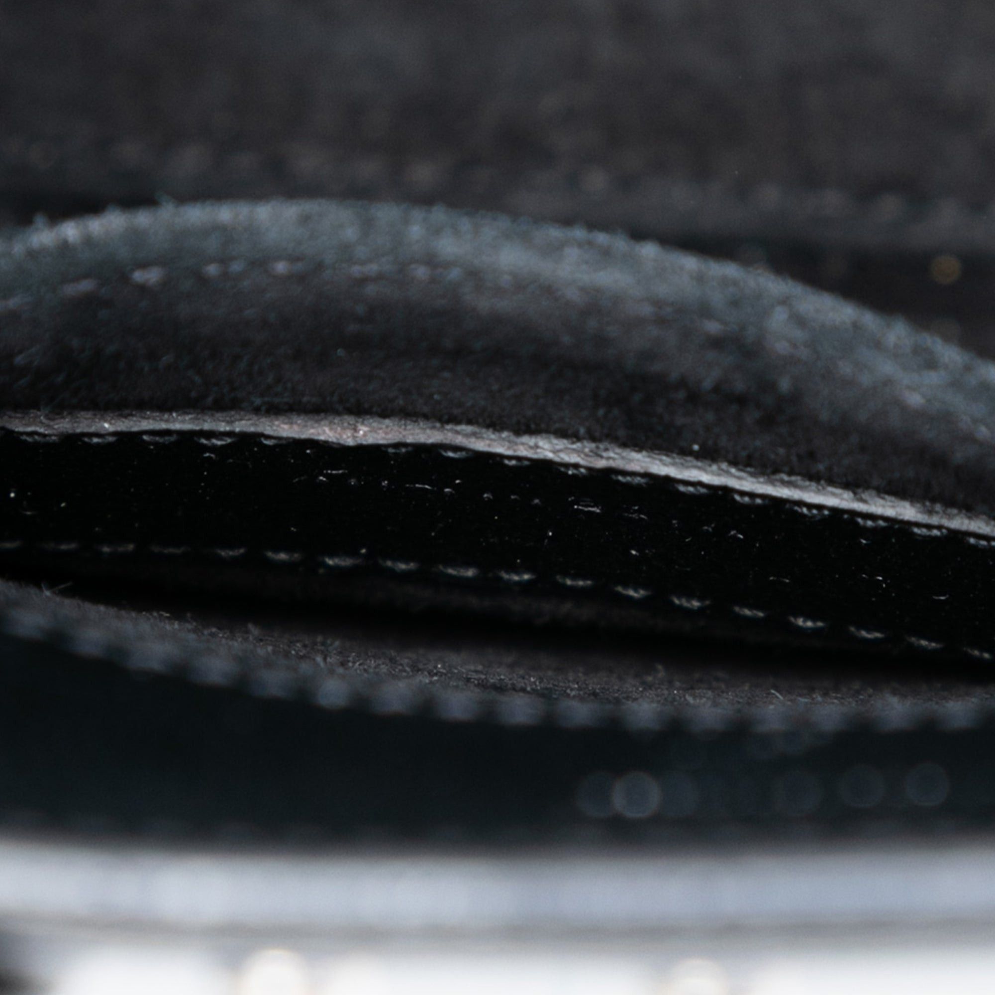 Saint Laurent Paris Nano Grain de Poudre Studded Sac de Jour Satchel Size ONE SIZE - 5 Thumbnail