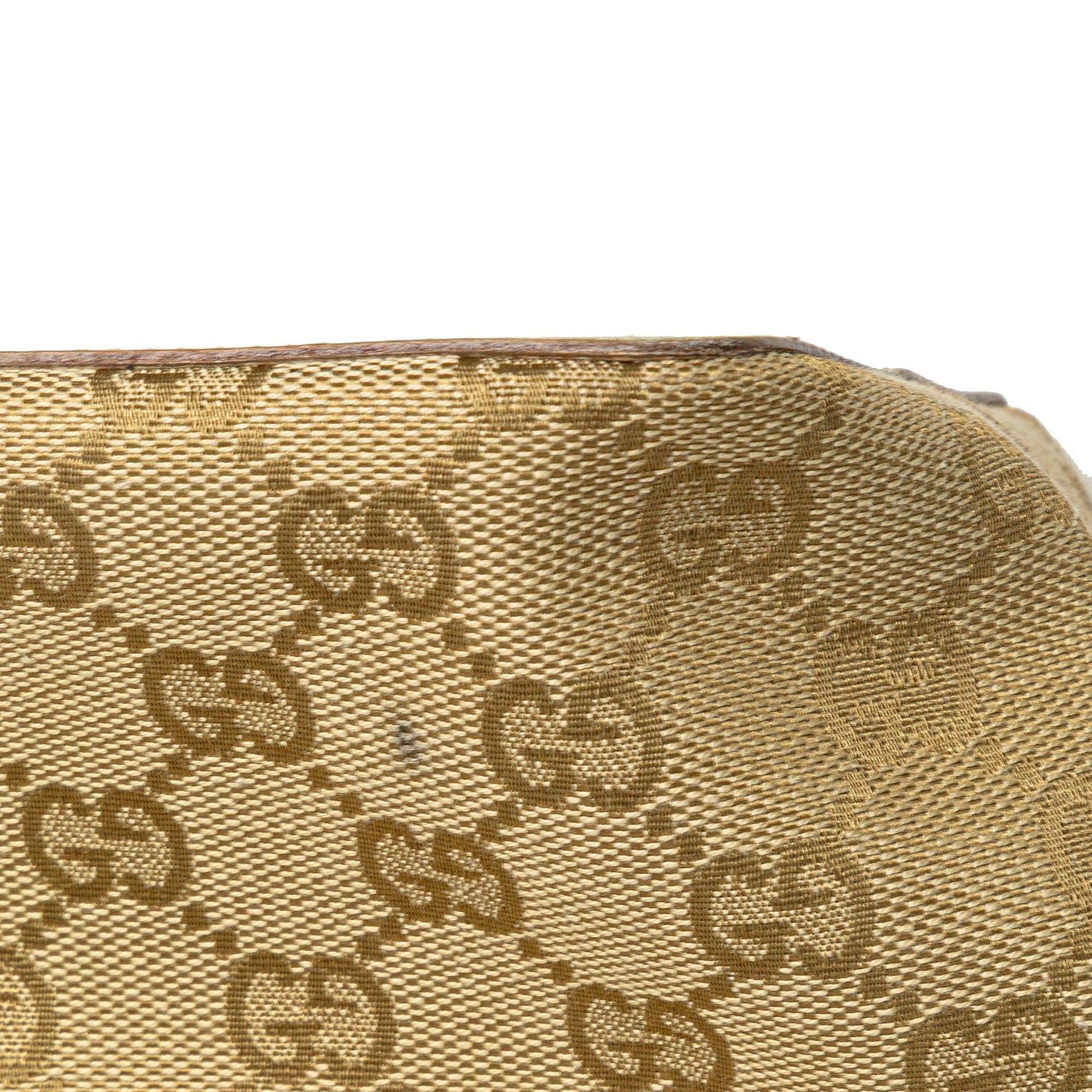 Gucci GG Canvas Shoulder Bag Size ONE SIZE - 11 Thumbnail