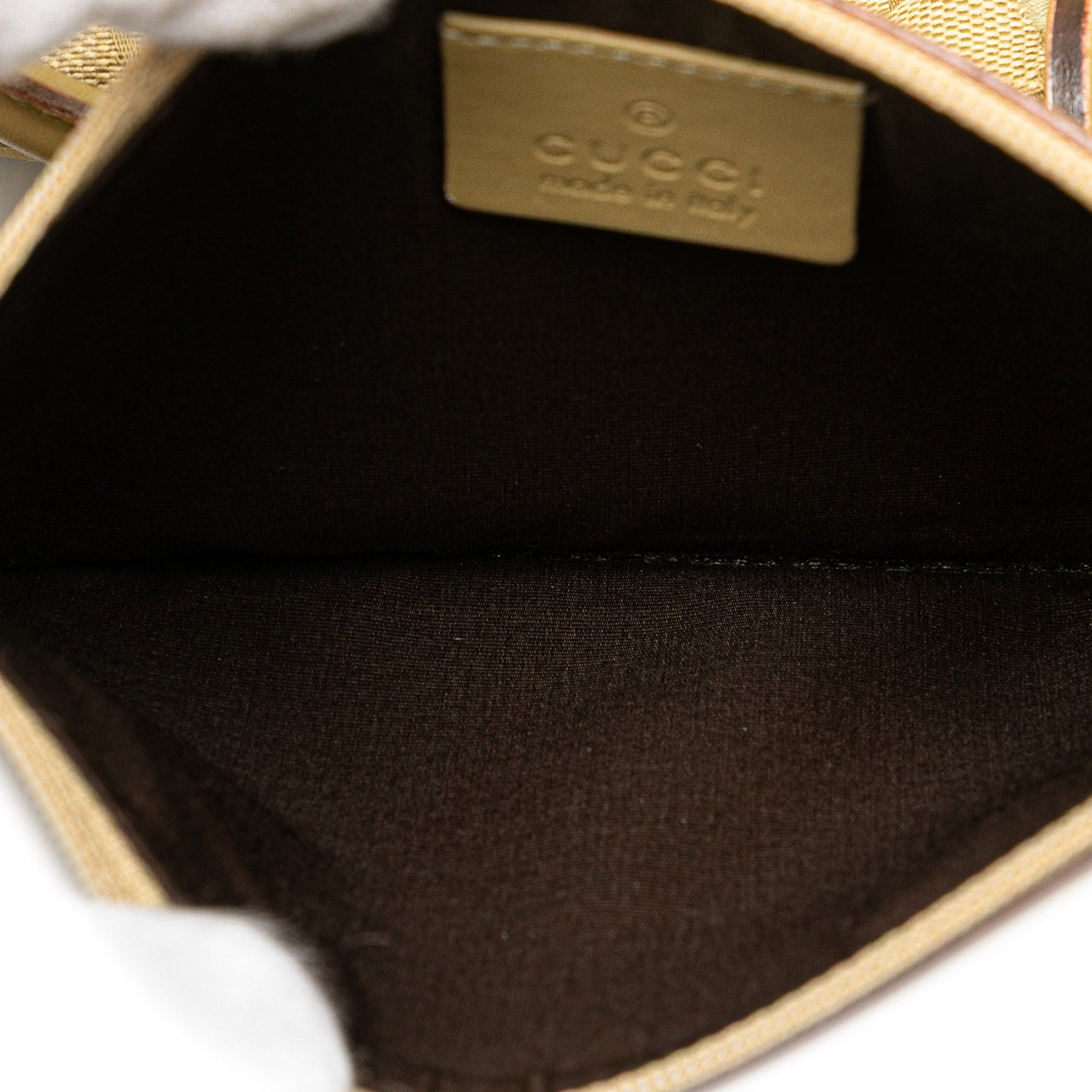 Gucci GG Canvas Shoulder Bag Size ONE SIZE - 5 Thumbnail
