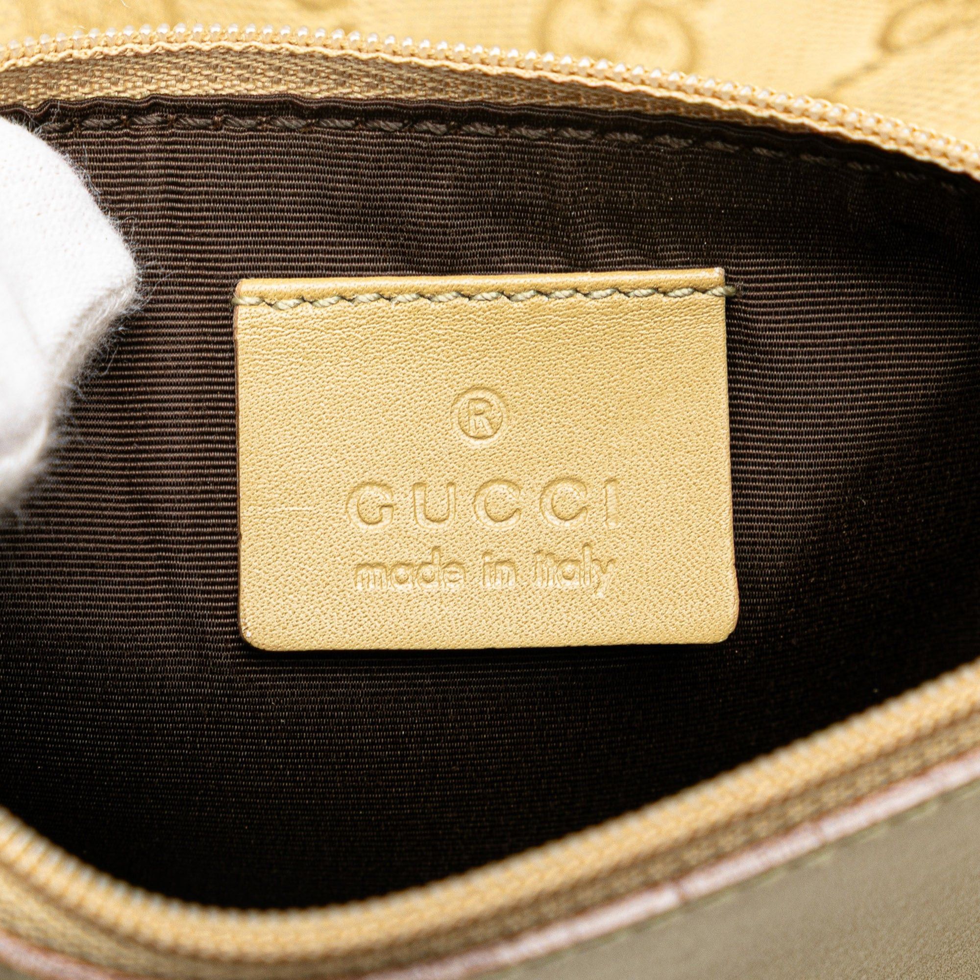 Gucci GG Canvas Shoulder Bag Size ONE SIZE - 6 Thumbnail