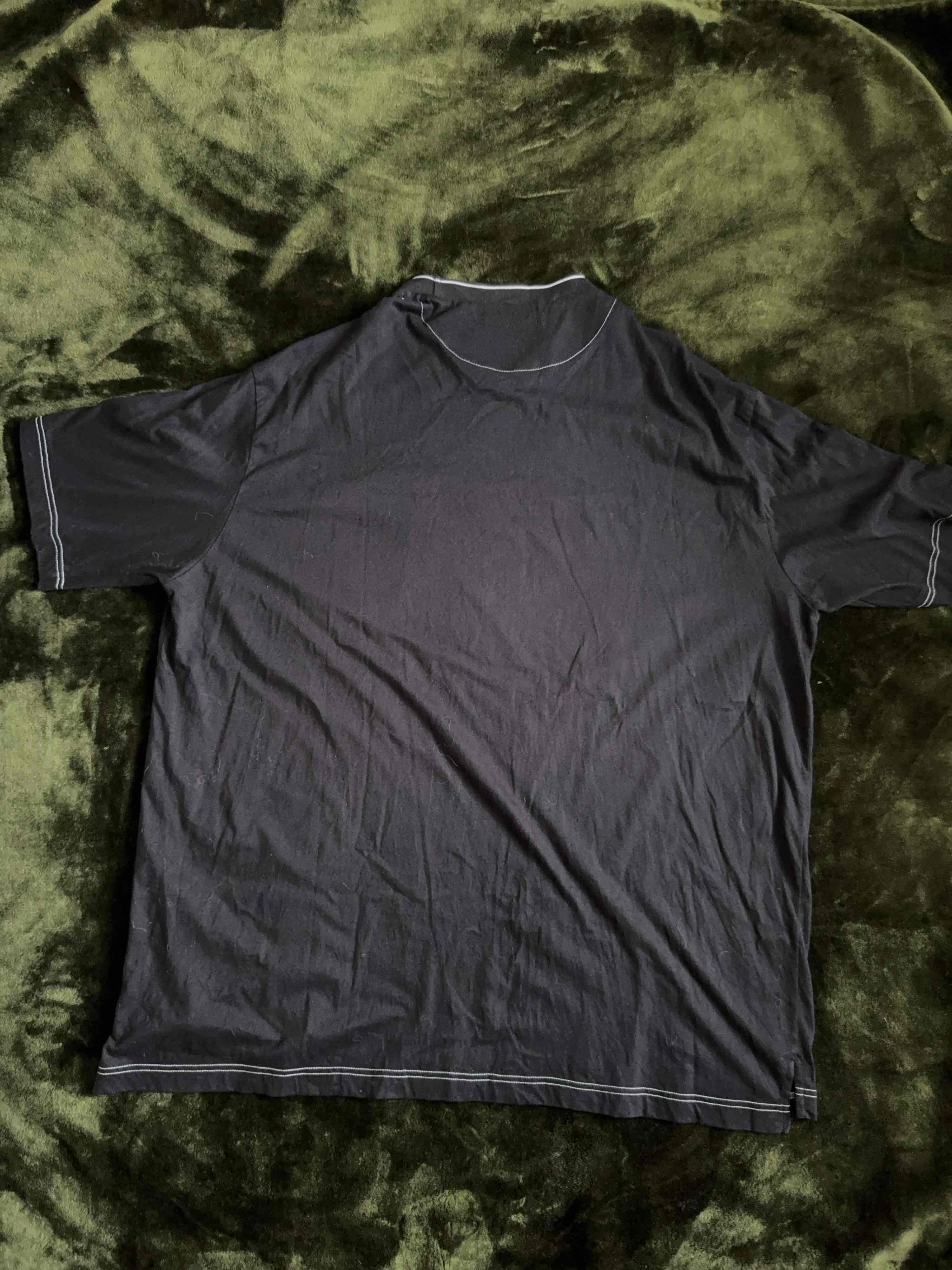 Prada Prada Logo Patch Pocket T-Shirt Size M Size US M / EU 48-50 / 2 - 2 Thumbnail