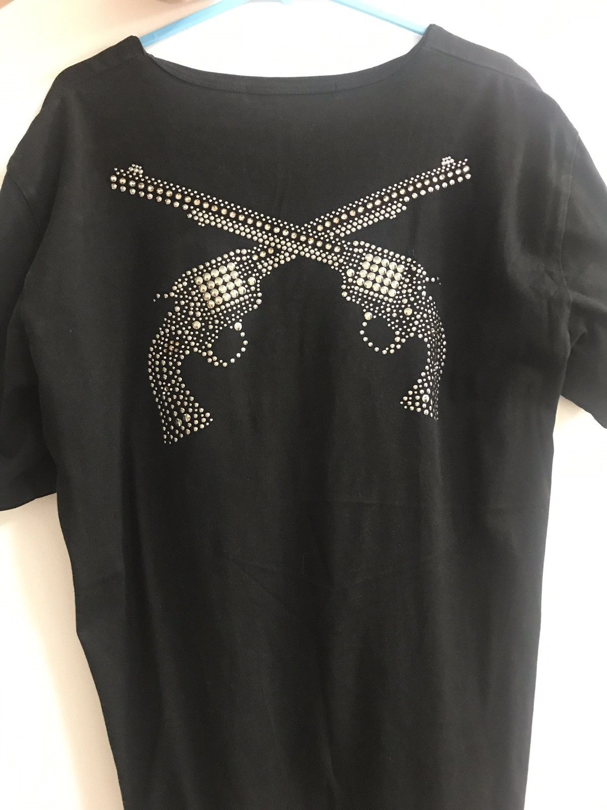 Roar Roar x Swarovski Tee Very Limited Edition | Grailed