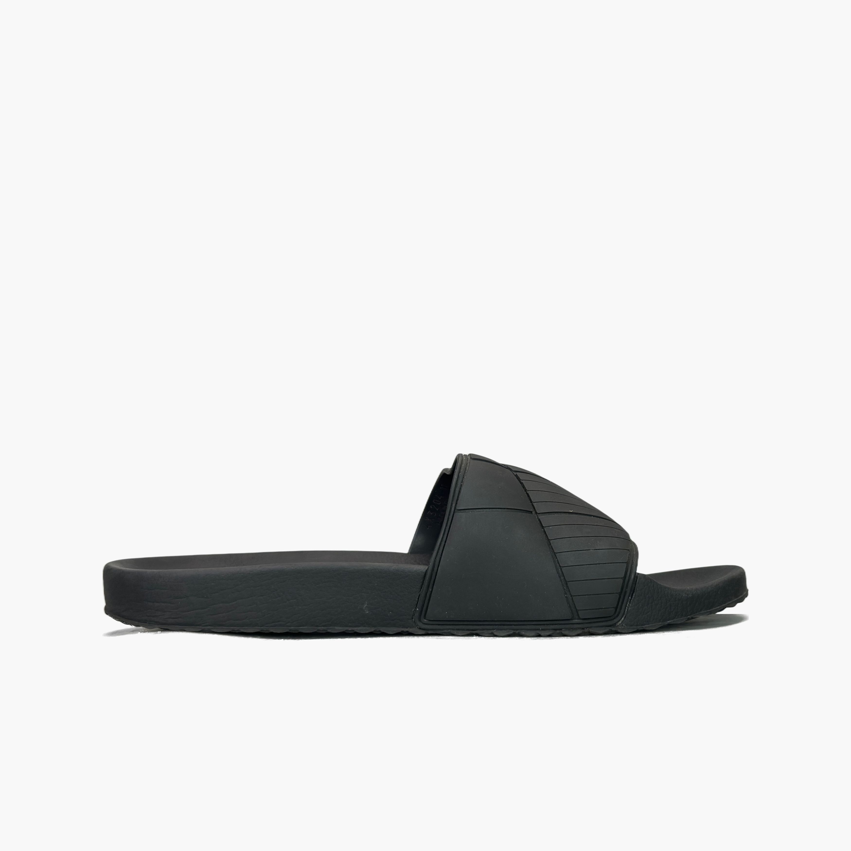 Prada Prada Logo Sandals Size 12 Size US 12 / EU 45 - 2 Thumbnail