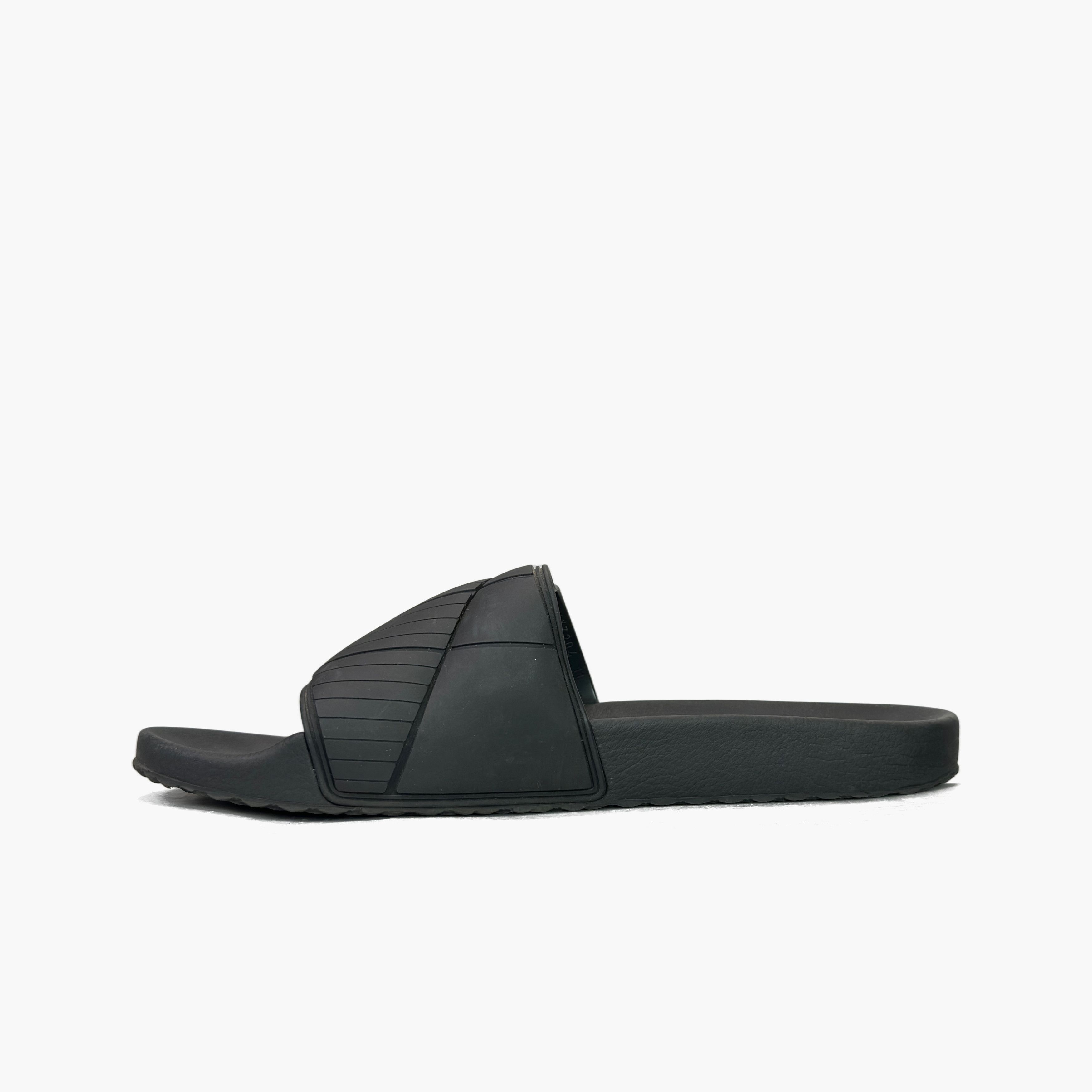 Prada Prada Logo Sandals Size 12 Size US 12 / EU 45 - 3 Thumbnail