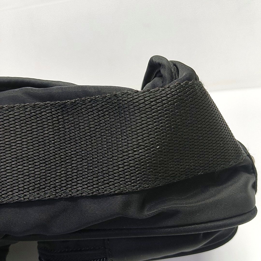 Prada Prada Nylon Logo Crossbody Bag Size ONE SIZE - 14 Thumbnail