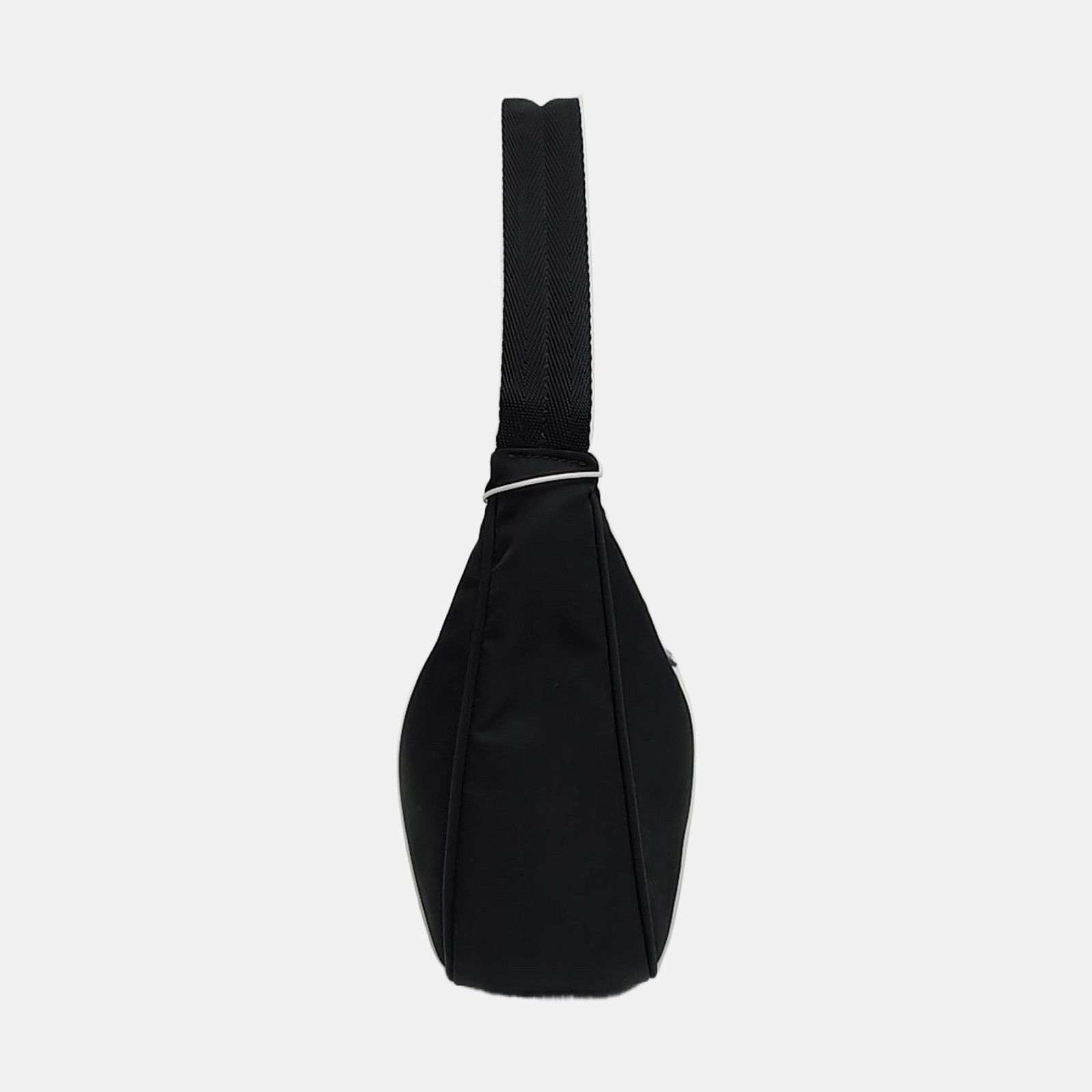 Prada Prada Re-Edition 2000 Nylon Shoulder Bag Size ONE SIZE - 5 Thumbnail