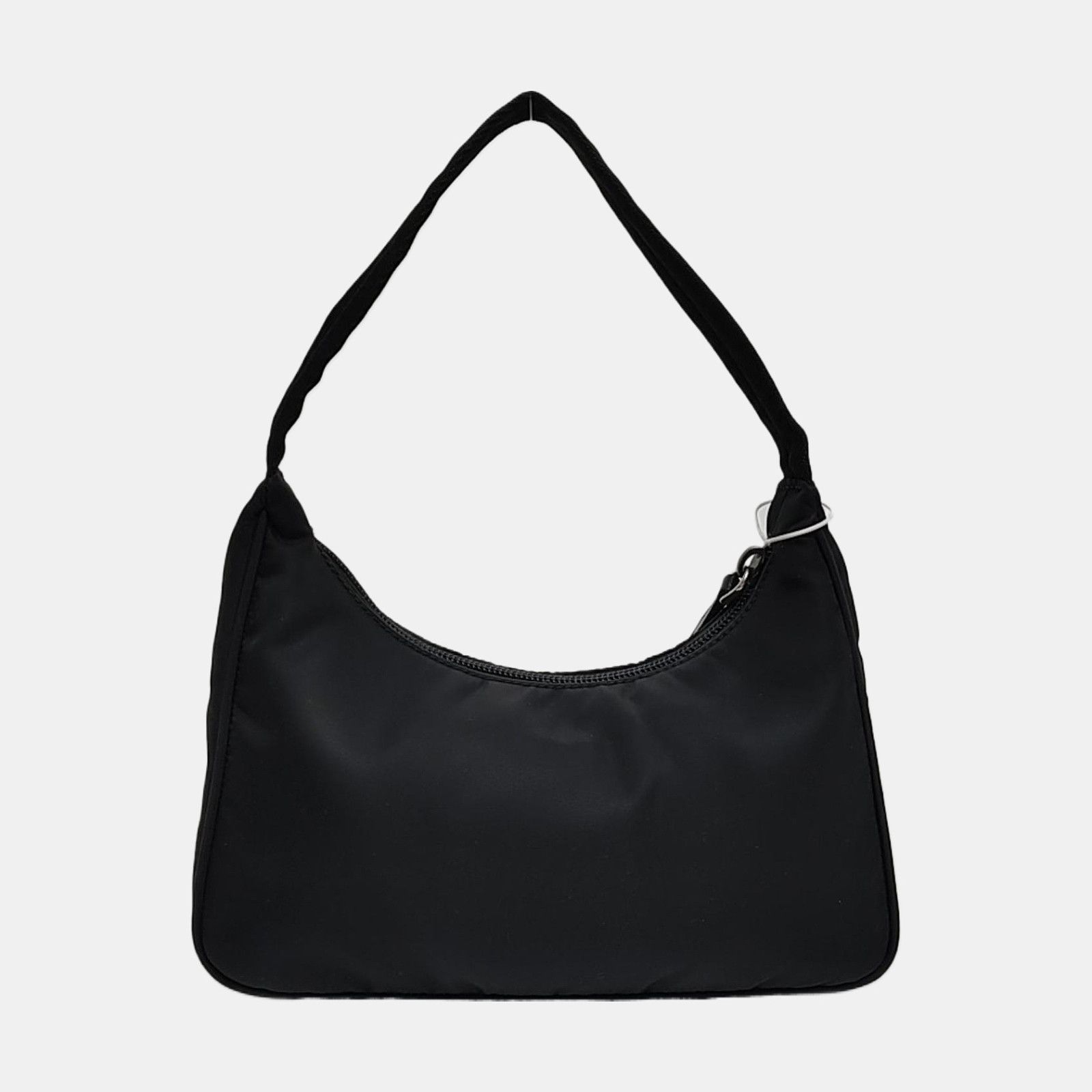 Prada Prada Re-Edition 2000 Nylon Shoulder Bag Size ONE SIZE - 3 Thumbnail