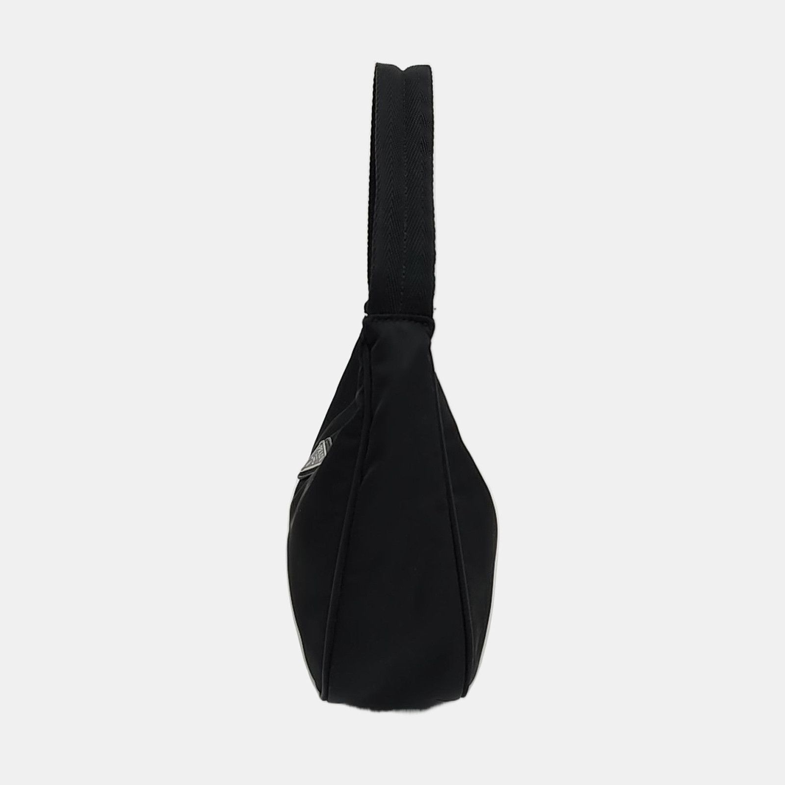 Prada Prada Re-Edition 2000 Nylon Shoulder Bag Size ONE SIZE - 4 Thumbnail