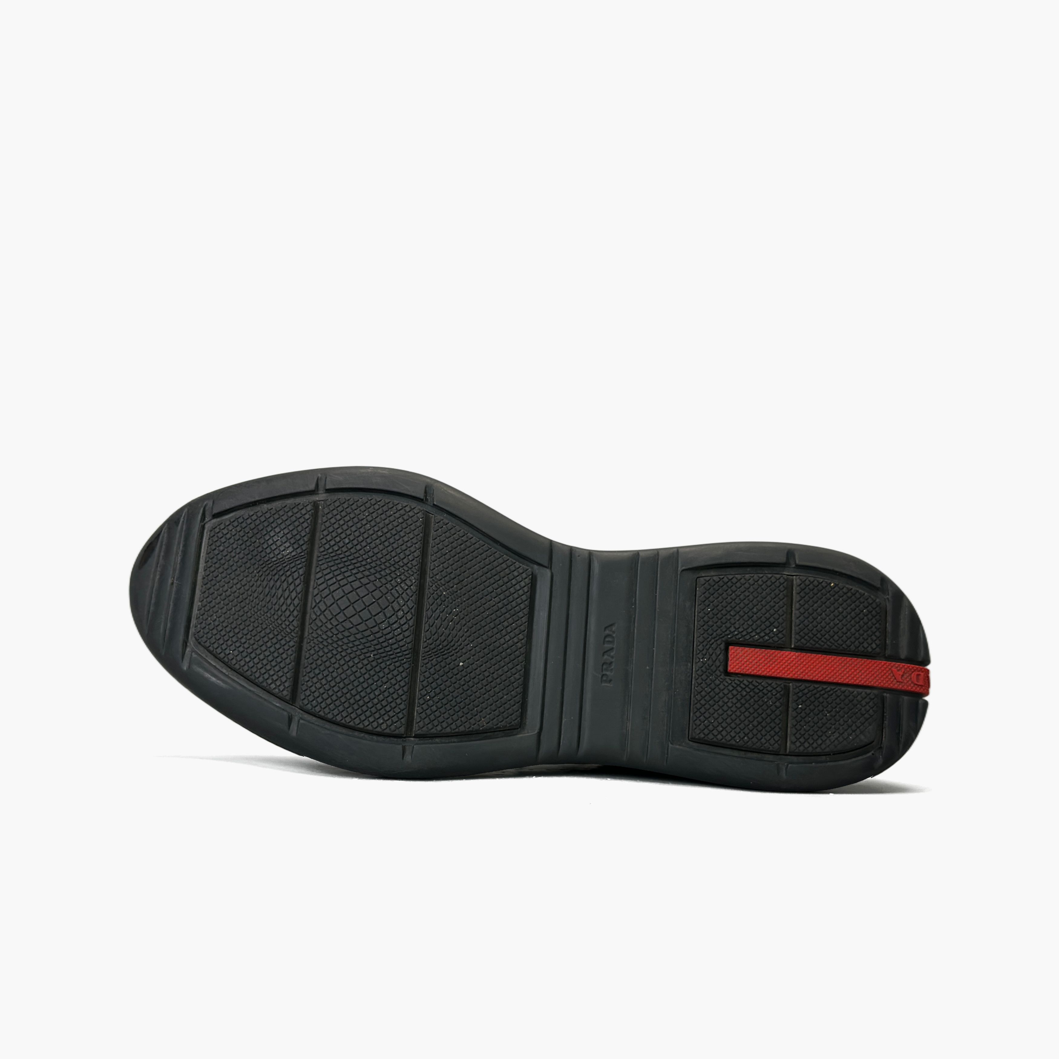 Prada Prada America's Cup Low-Top Sneakers Size 9 Size US 9 / EU 42 - 8 Thumbnail