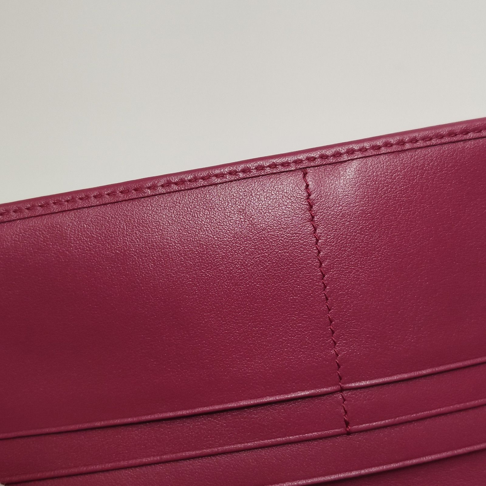 Prada Prada Quilted Tessuto Long Wallet ONE SIZE Size ONE SIZE - 11 Thumbnail