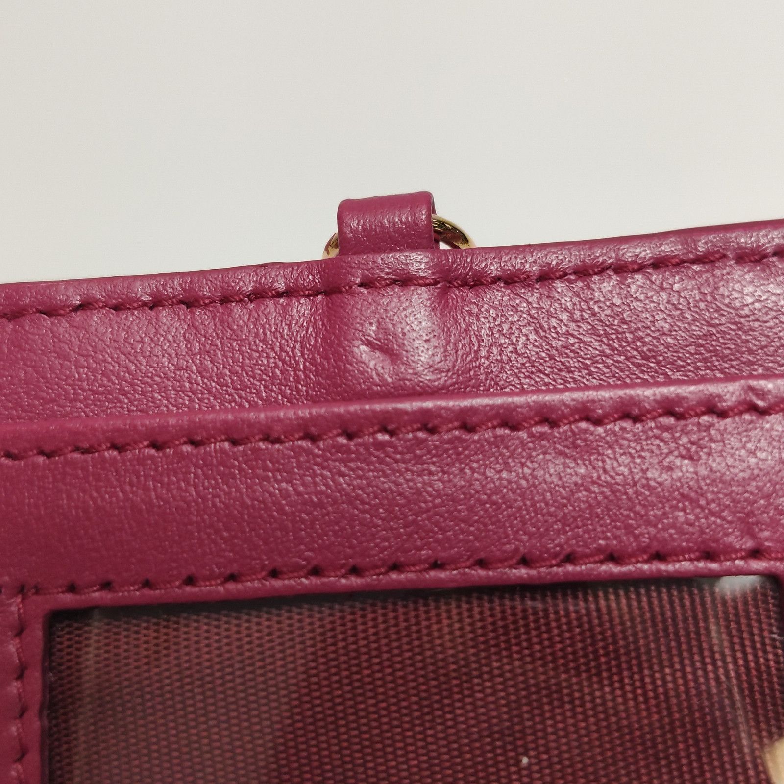 Prada Prada Quilted Tessuto Long Wallet ONE SIZE Size ONE SIZE - 17 Thumbnail