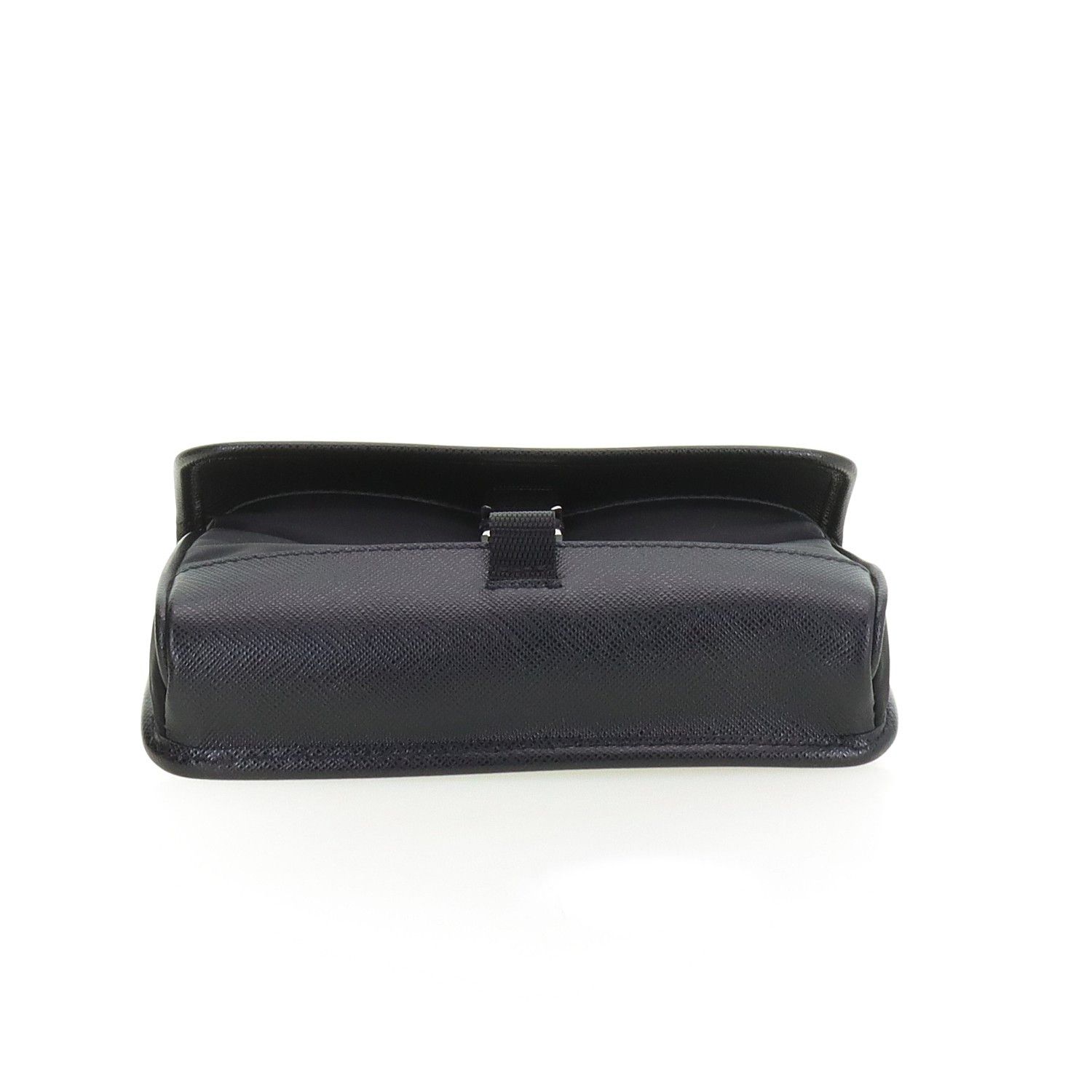Prada Prada Re-Nylon Saffiano Crossbody Bag One Size Size ONE SIZE - 4 Thumbnail