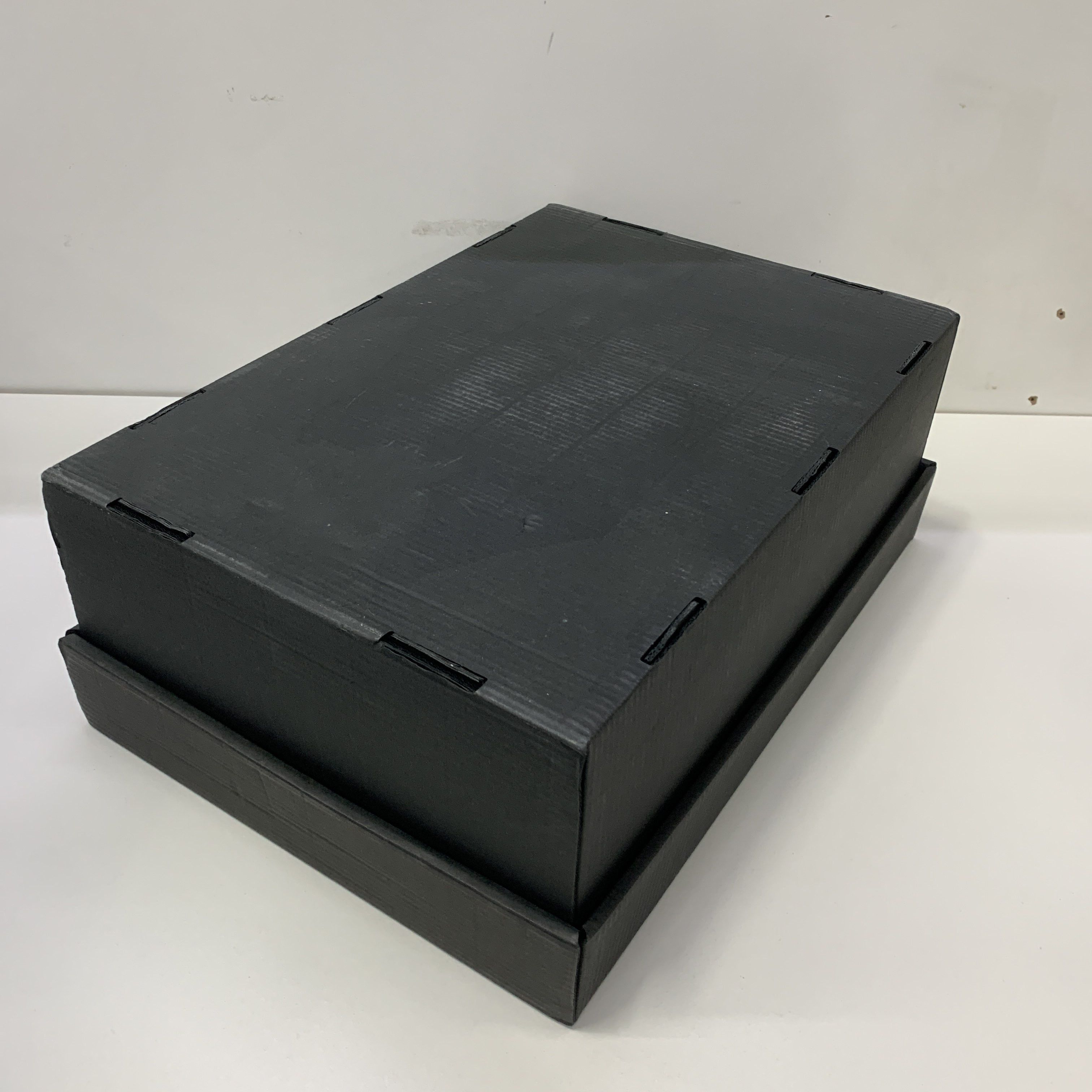 Prada Prada Logo Leather Loafers Size US 7 / EU 40 Size US 7 / EU 40 - 11 Thumbnail