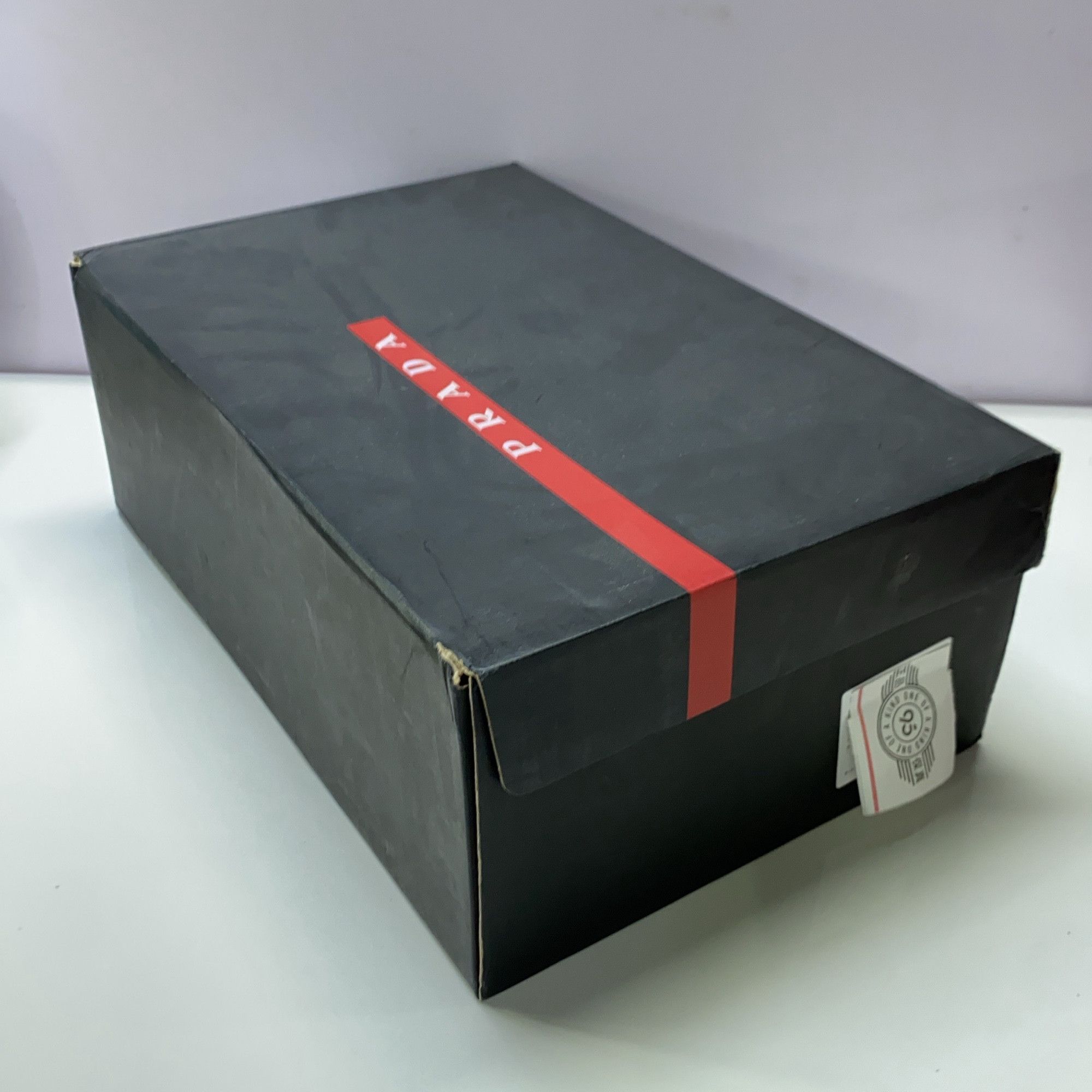 Prada Prada America's Cup Low-Top Sneakers Yellow Size US 8 / EU 4 Size US 8 / EU 41 - 12 Thumbnail
