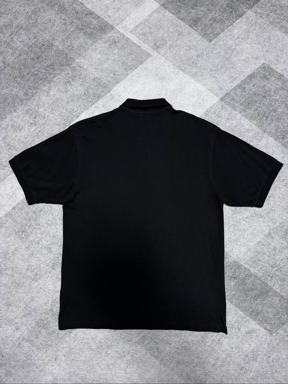 Bape A Bathing Ape Rhinestone Ape Head Polo Size S Size US S / EU 44-46 / 1 - 2 Thumbnail