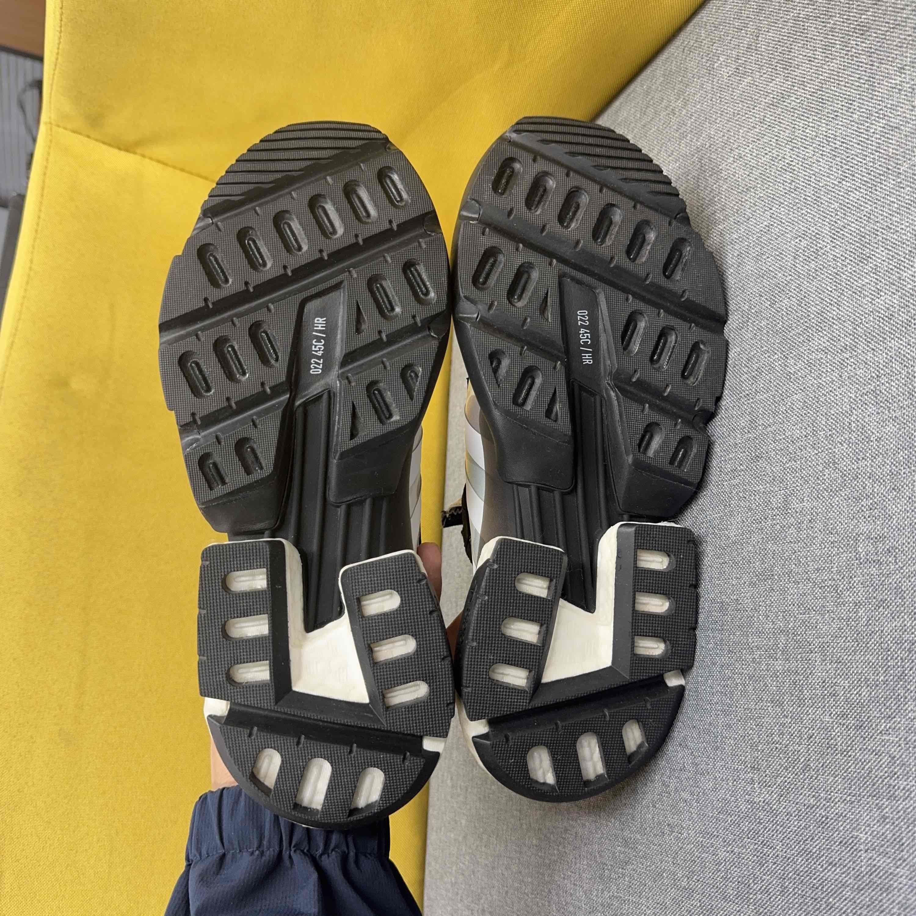 Bape × Neighborhood Adidas x Bape x Neighborhood POD-S3.1 Sneakers US 8 Size US 8 / EU 41 - 4 Thumbnail