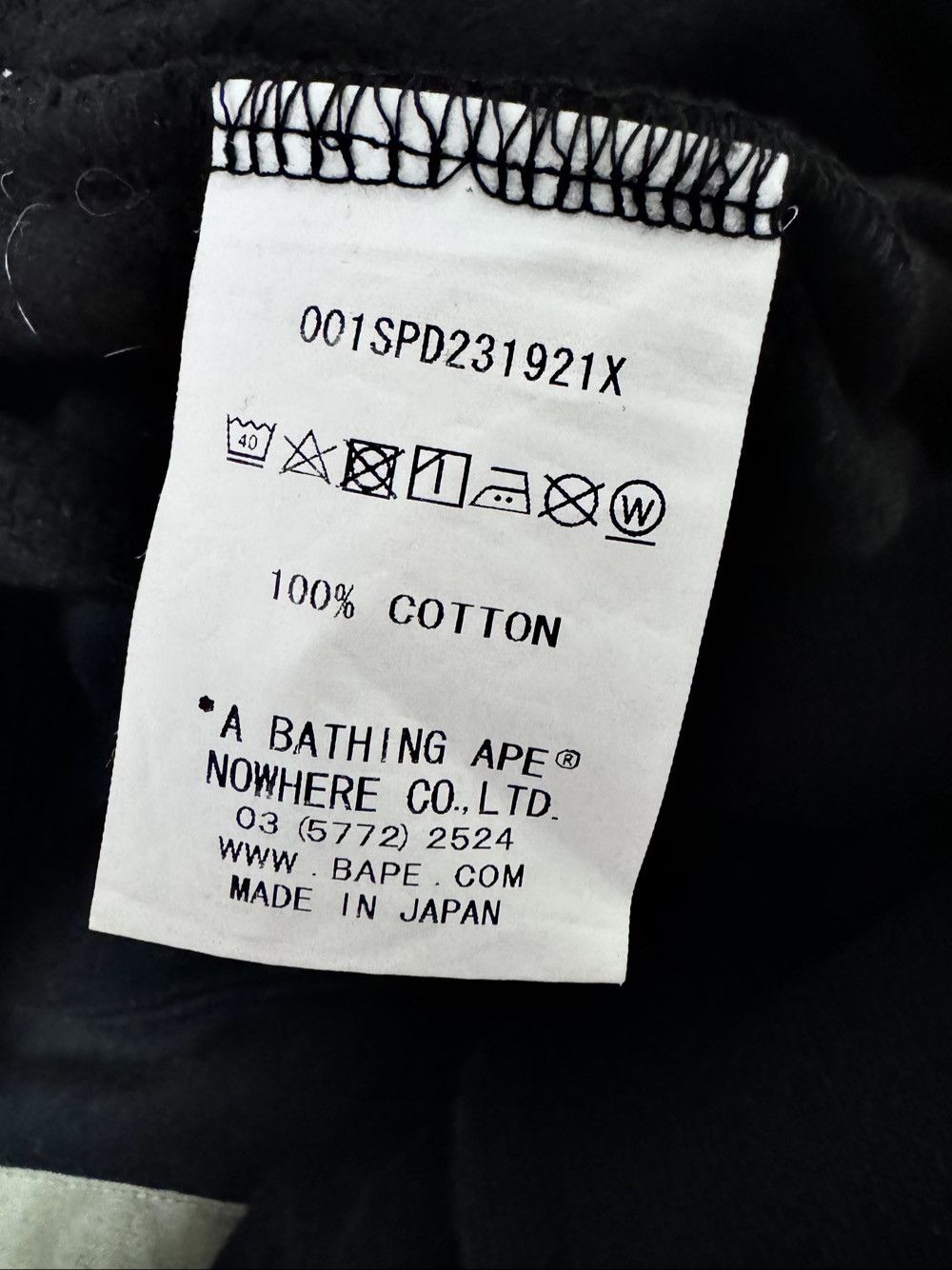 Bape A BATHING APE x UNDEFEATED Shark Shorts Size L Size US 34 / EU 50 - 4 Thumbnail