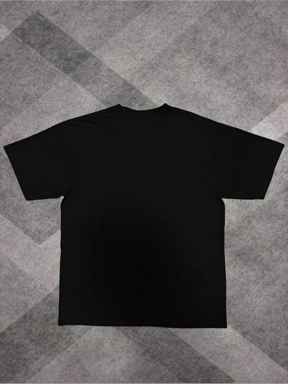 Bape A Bathing Ape x Porter Shark Graphic T-Shirt Size XL Size US XL / EU 56 / 4 - 2 Thumbnail