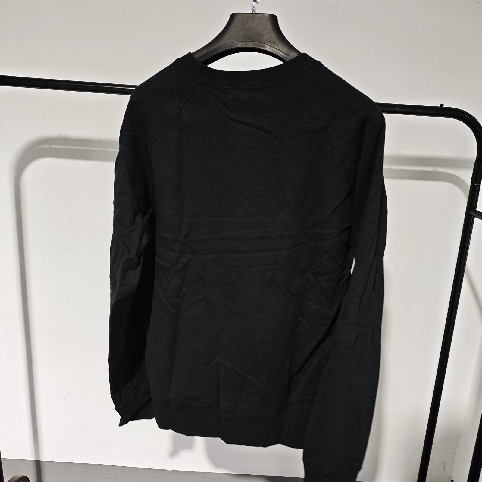 Bape A Bathing Ape Busy Works Logo Crewneck Sweatshirt Size XL Size US XL / EU 56 / 4 - 2 Thumbnail
