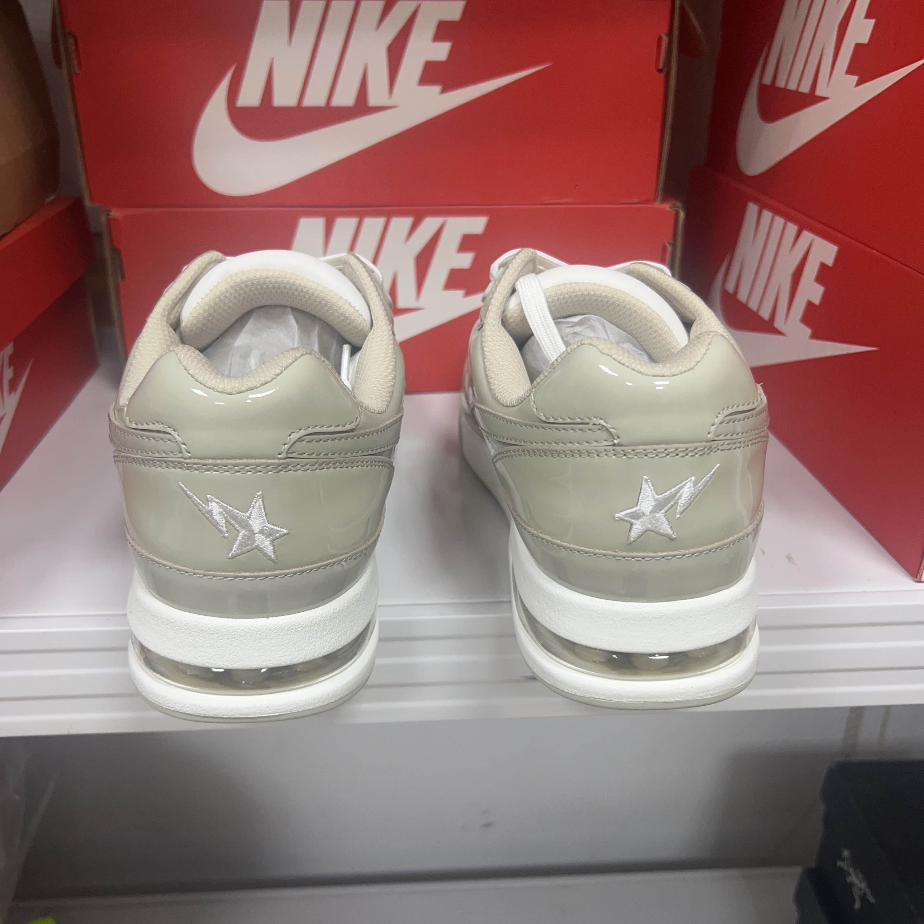 Bape A BATHING APE Road Sta Sneakers Size 11 Size US 12 / EU 45 - 3 Thumbnail