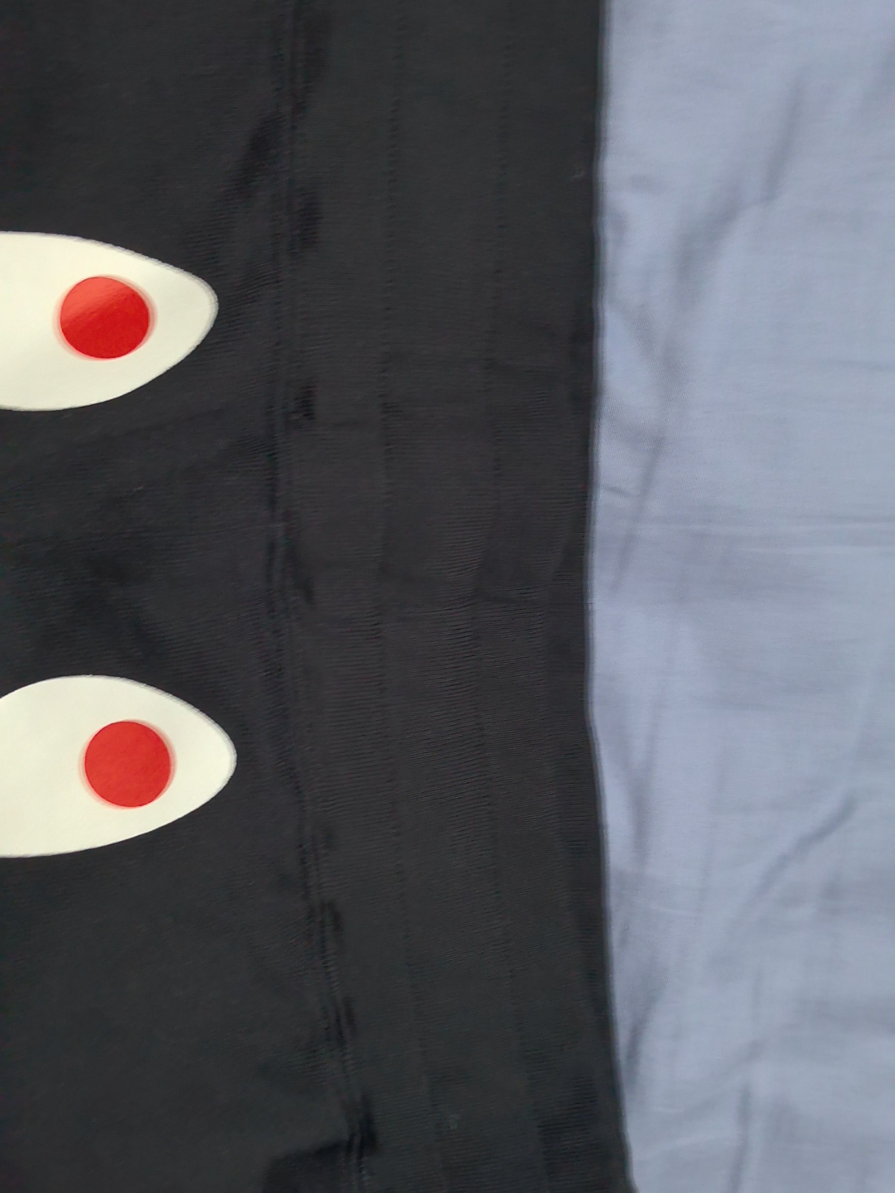 Bape A Bathing Ape Shark Print Sweat Shorts Black Size M Size US 32 / EU 48 - 6 Thumbnail