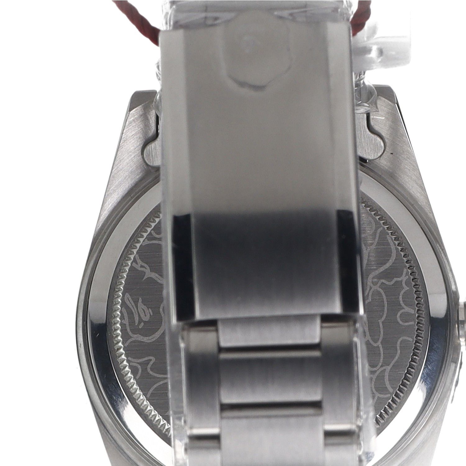 Bape A BATHING APE Bapex Type 1 Watch One Size Size ONE SIZE - 4 Thumbnail