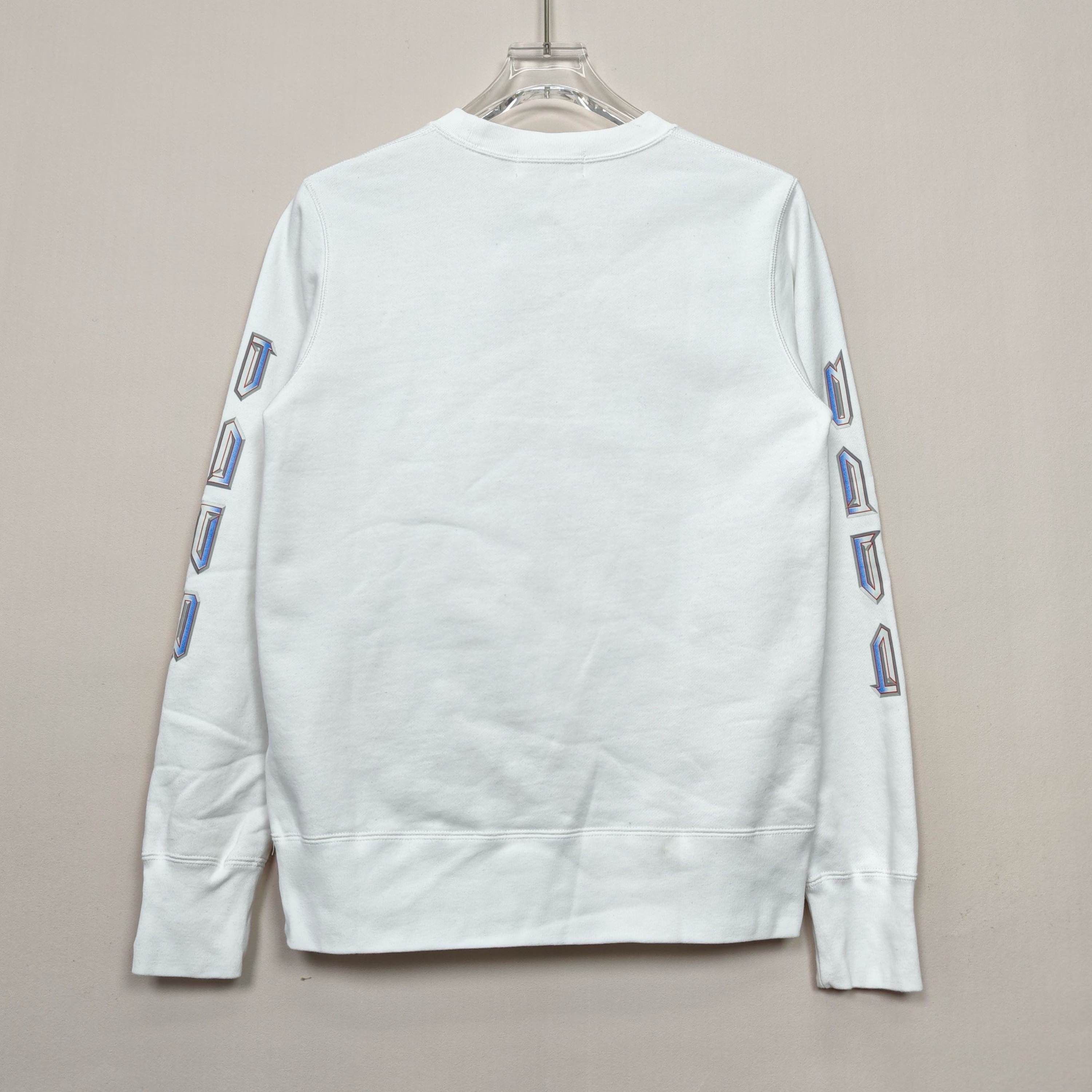 Bape A BATHING APE Tech Equipment Sweatshirt Size S Size US S / EU 44-46 / 1 - 2 Thumbnail