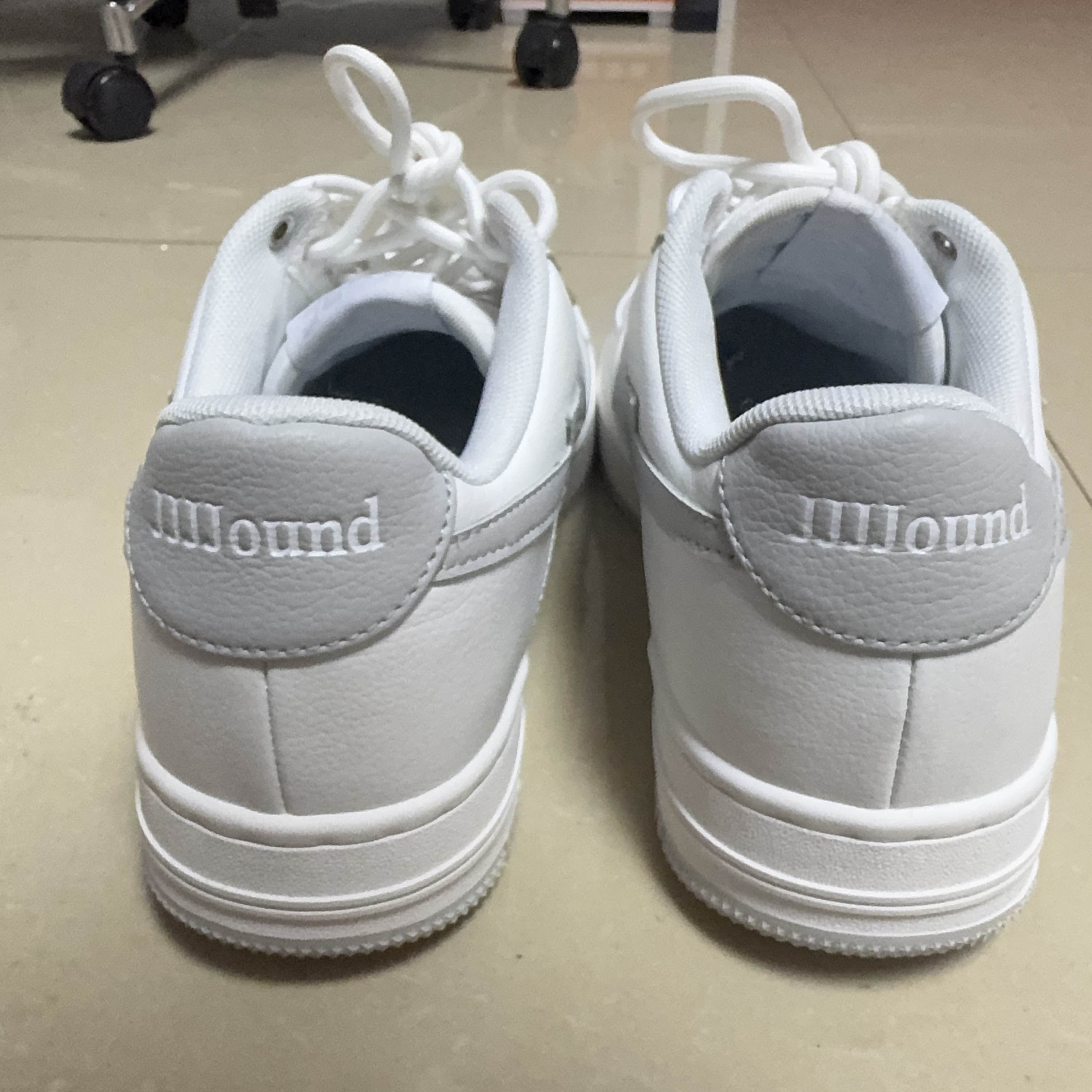 Bape A BATHING APE x JJJJound BAPE STA Sneakers US 9 Size US 9 / EU 42 - 3 Thumbnail