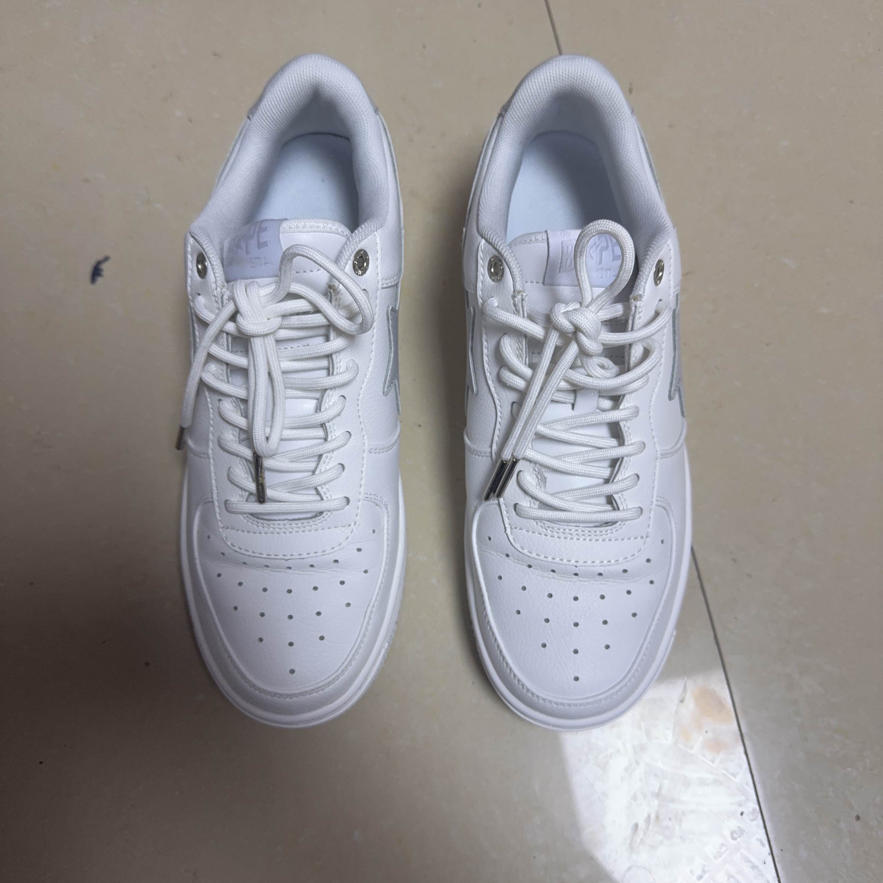 Bape A BATHING APE x JJJJound BAPE STA Sneakers US 9 Size US 9 / EU 42 - 2 Thumbnail