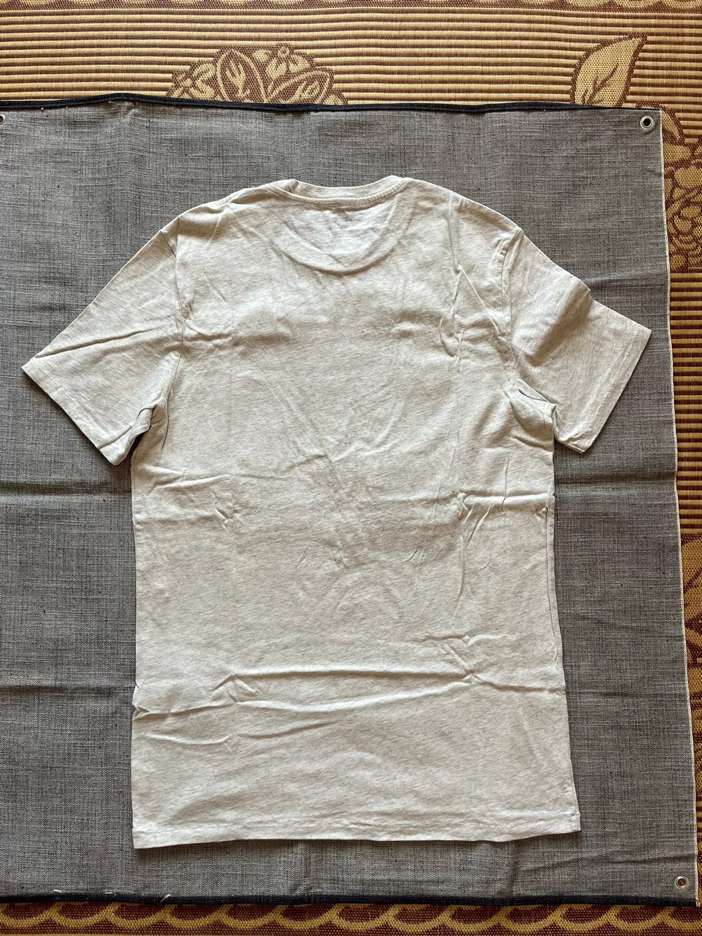 LVC Levi's LVC Cotton Printed Short Sleeve T-Shirt Size US M / EU 48-50 / 2 - 2 Thumbnail