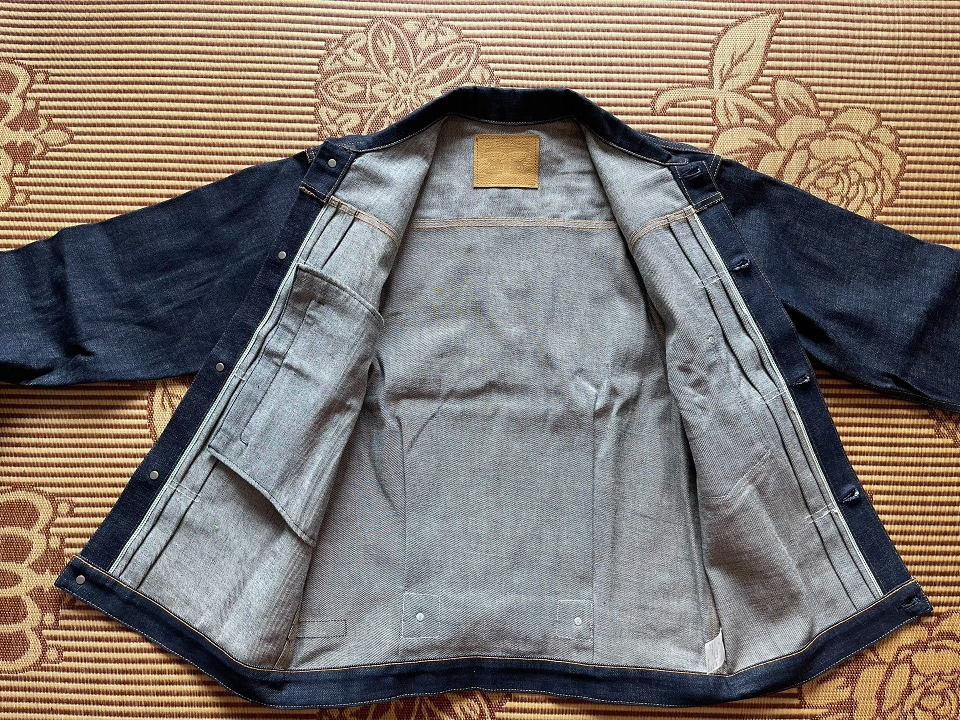 Hiroshi Fujiwara Levi's LVC Fenom S506XX Lightning Size US L / EU 52-54 / 3 - 5 Thumbnail