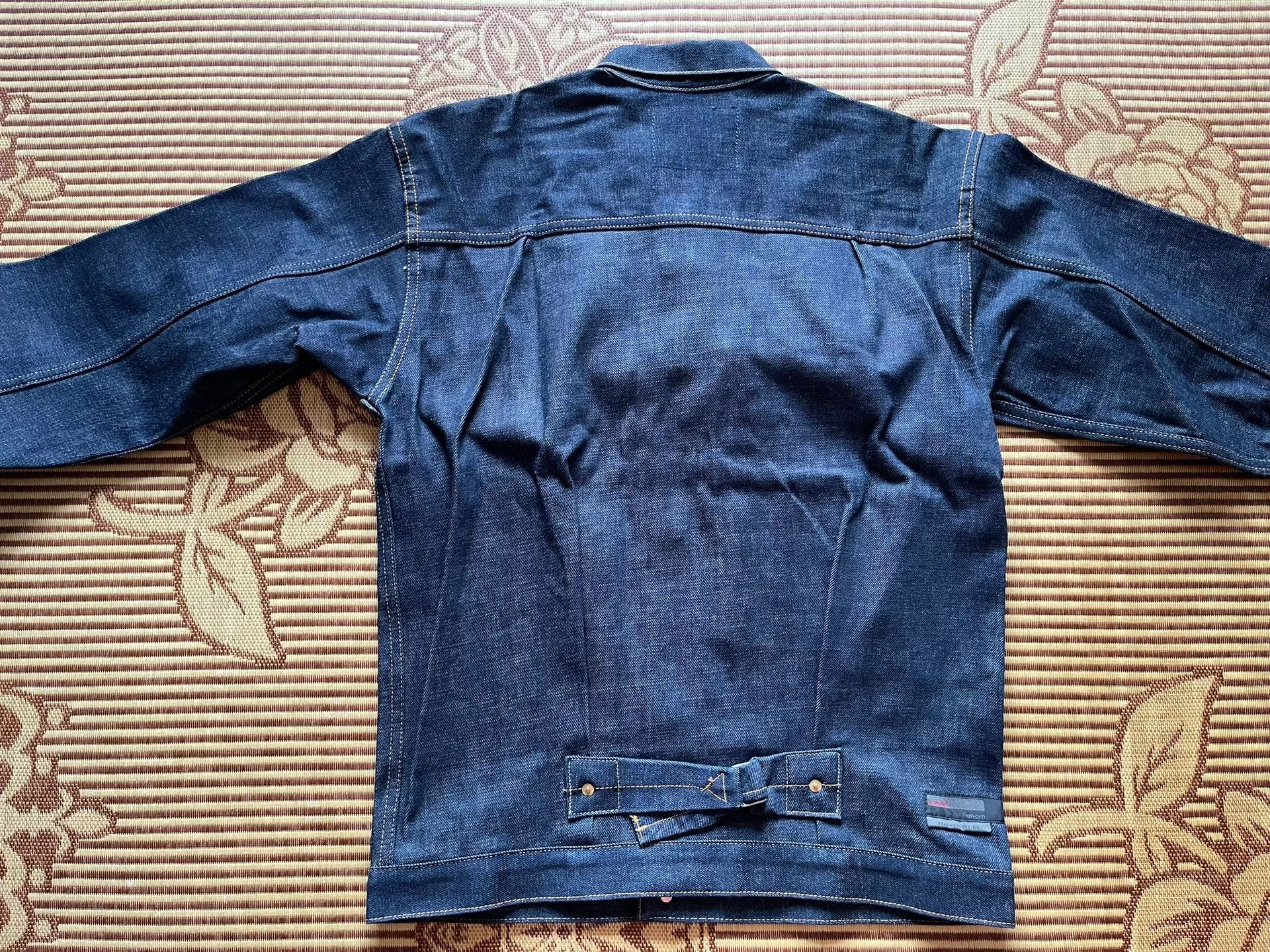 Hiroshi Fujiwara Levi's LVC Fenom S506XX Lightning Size US L / EU 52-54 / 3 - 2 Thumbnail