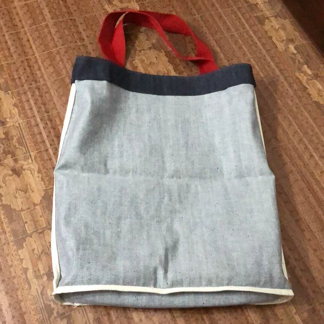 Studio D'Artisan Studio Dartisan Limited Denim Tote Size ONE SIZE - 9 Thumbnail