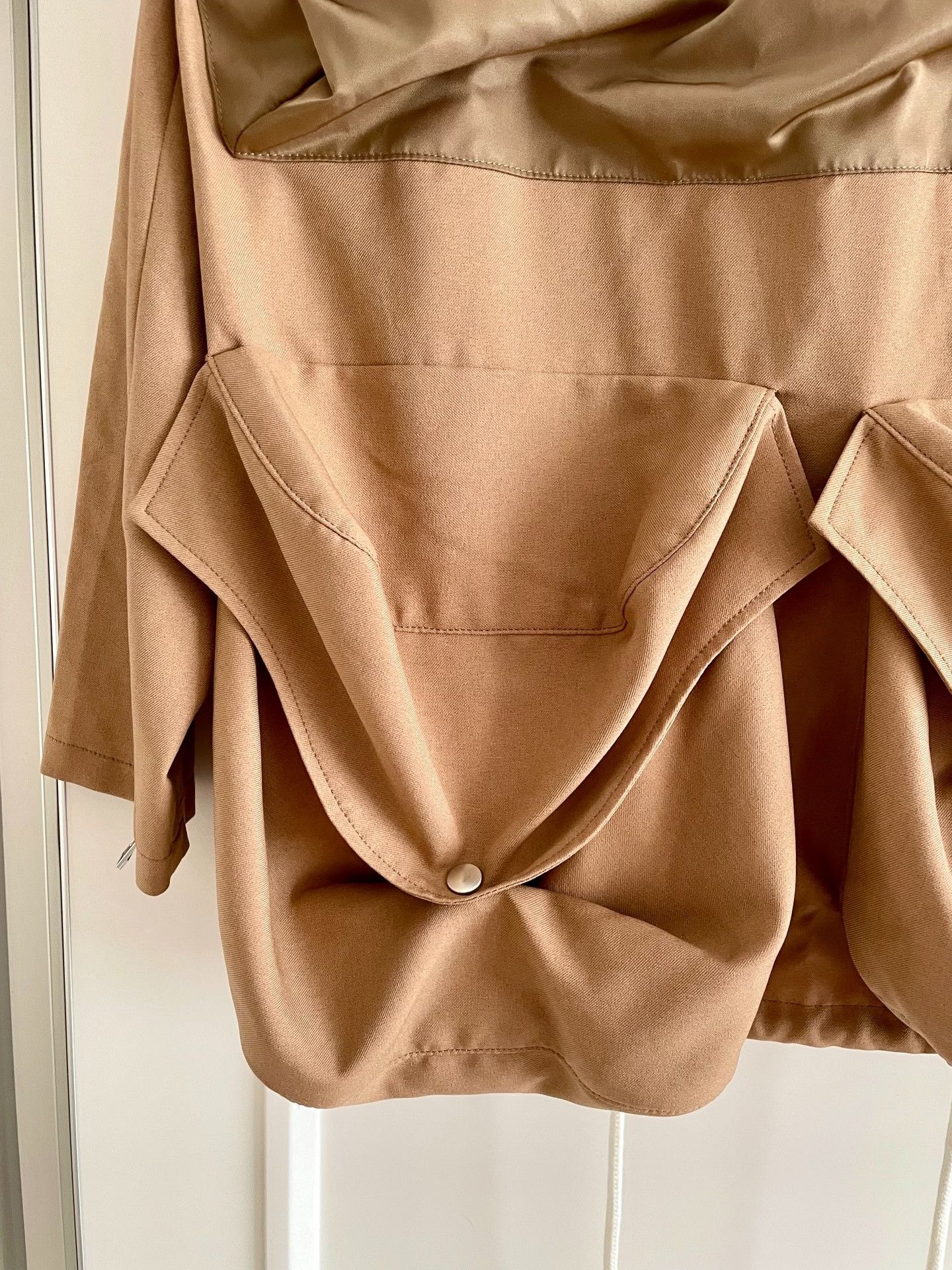 Tender Co. Tender Person Multi-pocket Jacket Size US L / EU 52-54 / 3 - 5 Thumbnail