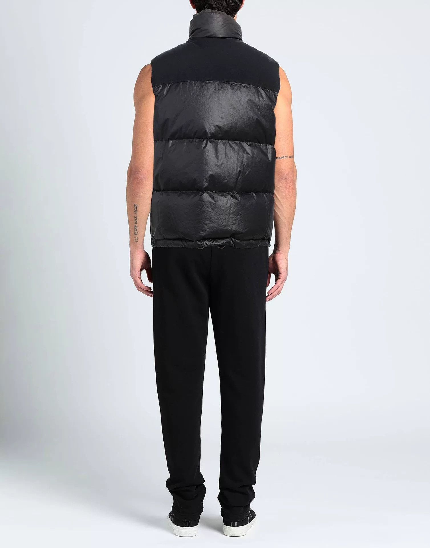 Facetasm FACETASM Multi-Pocket Down Vest Size US XL / EU 56 / 4 - 2 Thumbnail