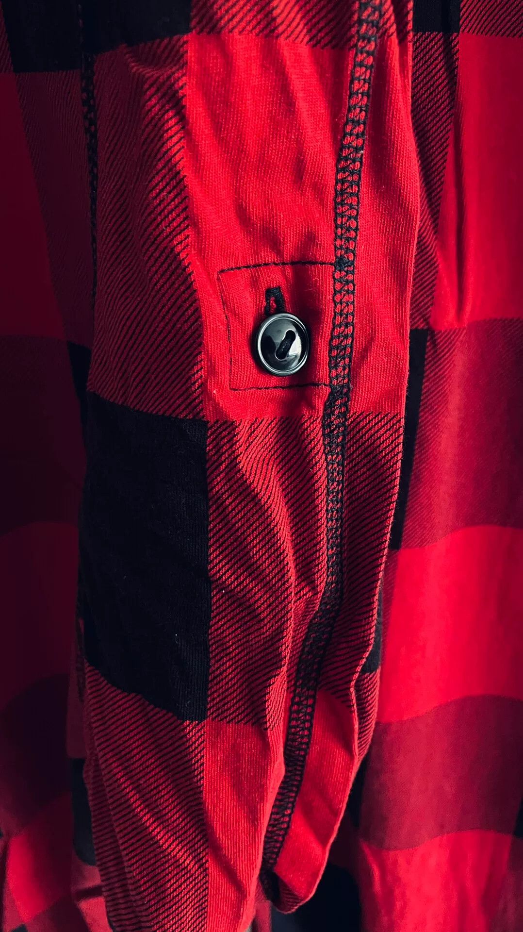J.Crew J.cnew British Plaid Onesie Loungewear Size US 44 / EU 60 - 5 Thumbnail