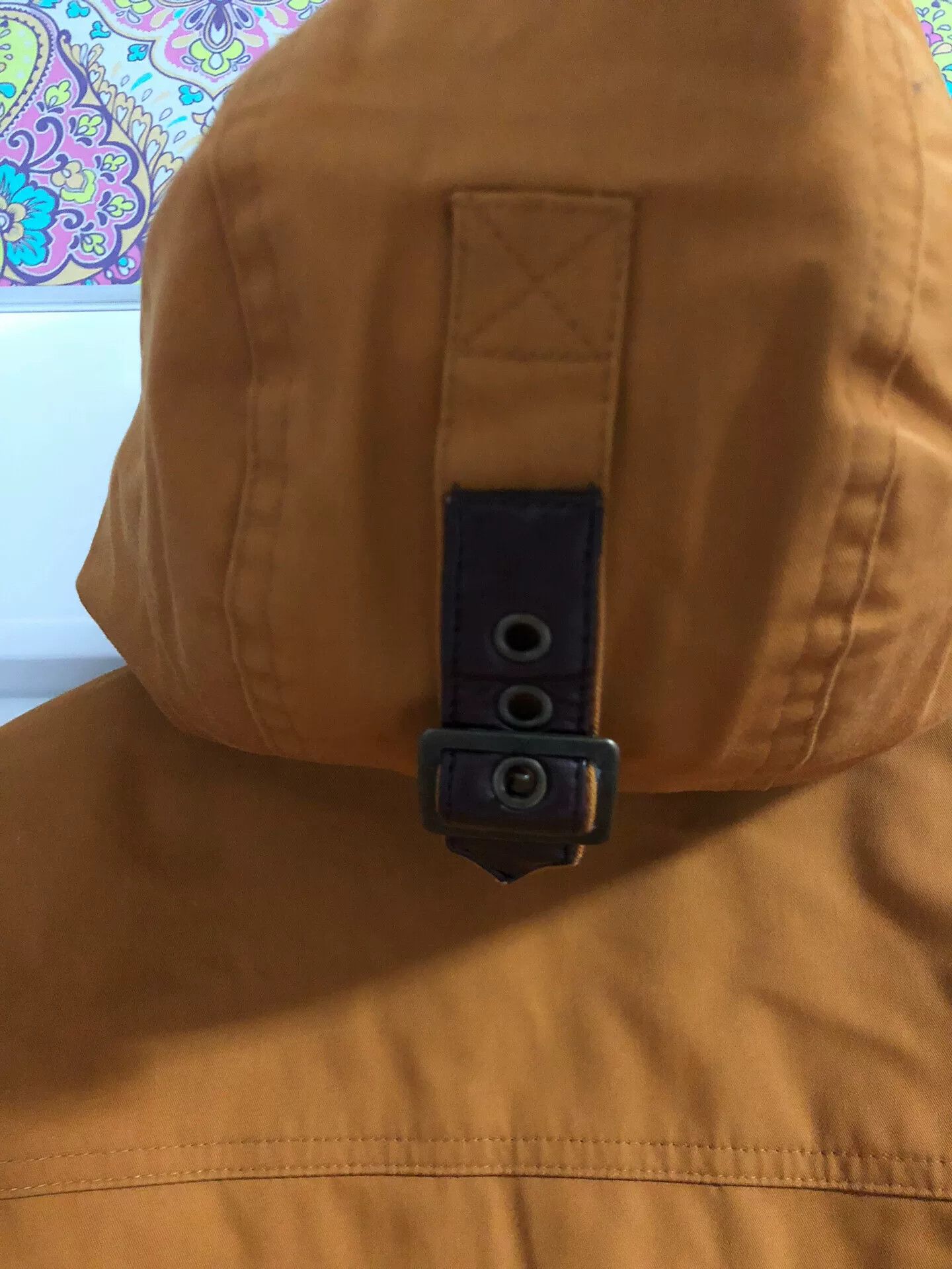Minimum Parka Coat XL Size Size US XL / EU 56 / 4 - 8 Thumbnail