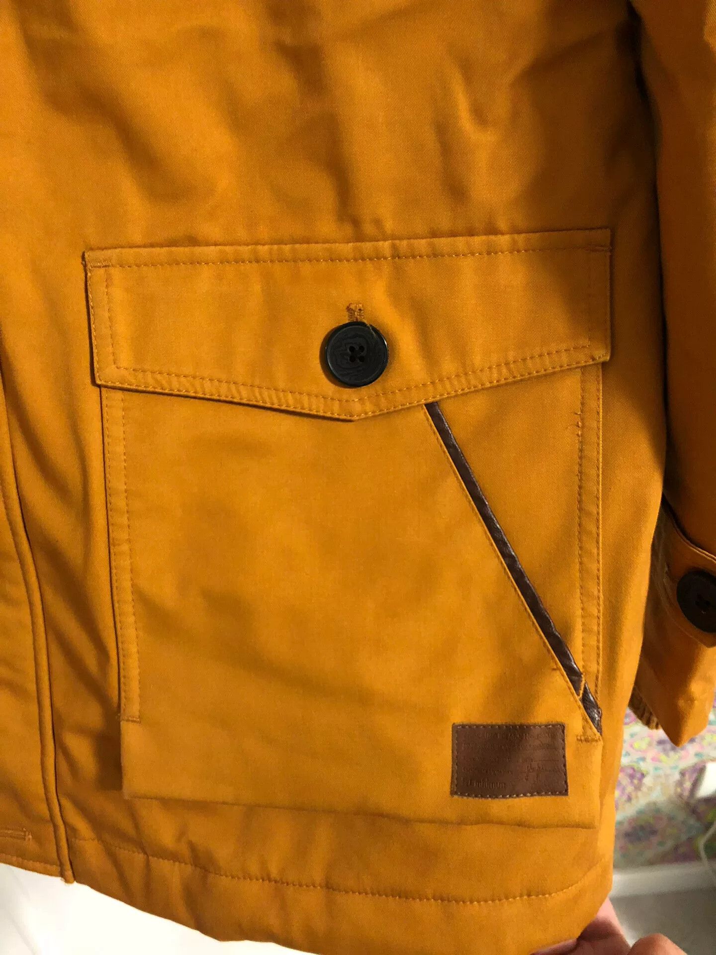 Minimum Parka Coat XL Size Size US XL / EU 56 / 4 - 7 Thumbnail