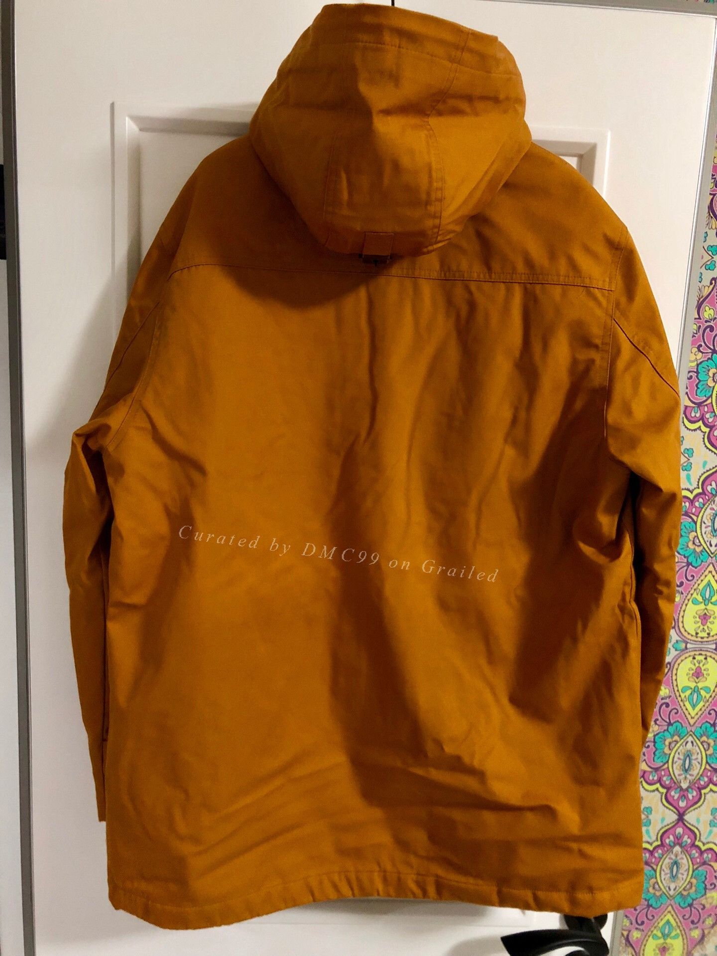Minimum Parka Coat XL Size Size US XL / EU 56 / 4 - 6 Thumbnail