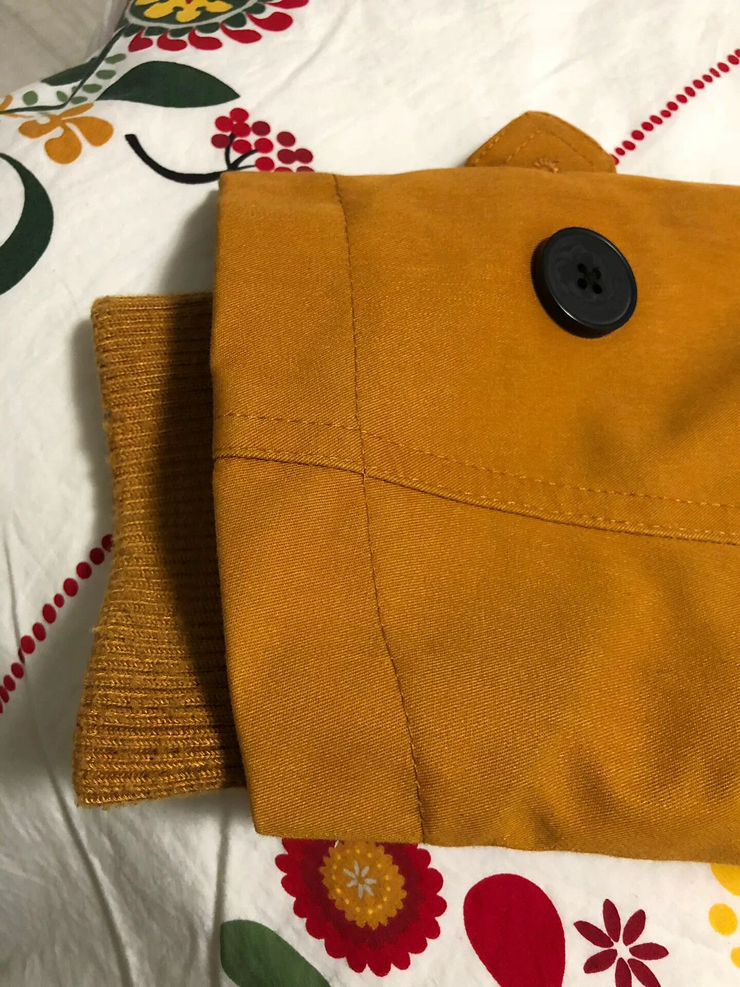 Minimum Parka Coat XL Size Size US XL / EU 56 / 4 - 9 Thumbnail