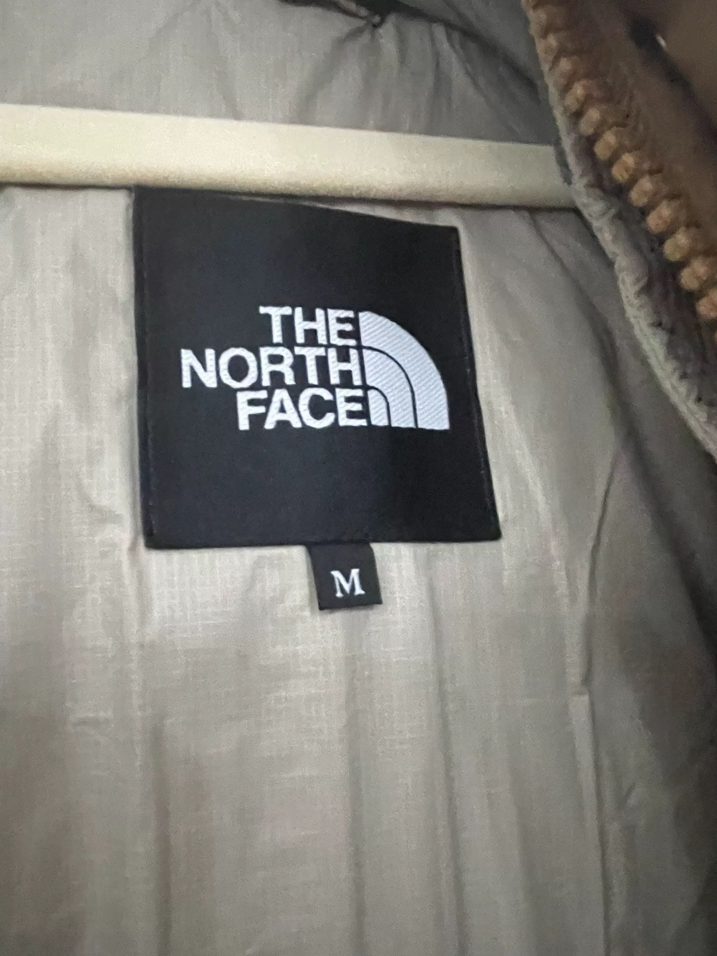 The North Face The North Face Triclimate Down Inner Jacket Size M / US 6-8 / IT 42-44 - 7 Thumbnail