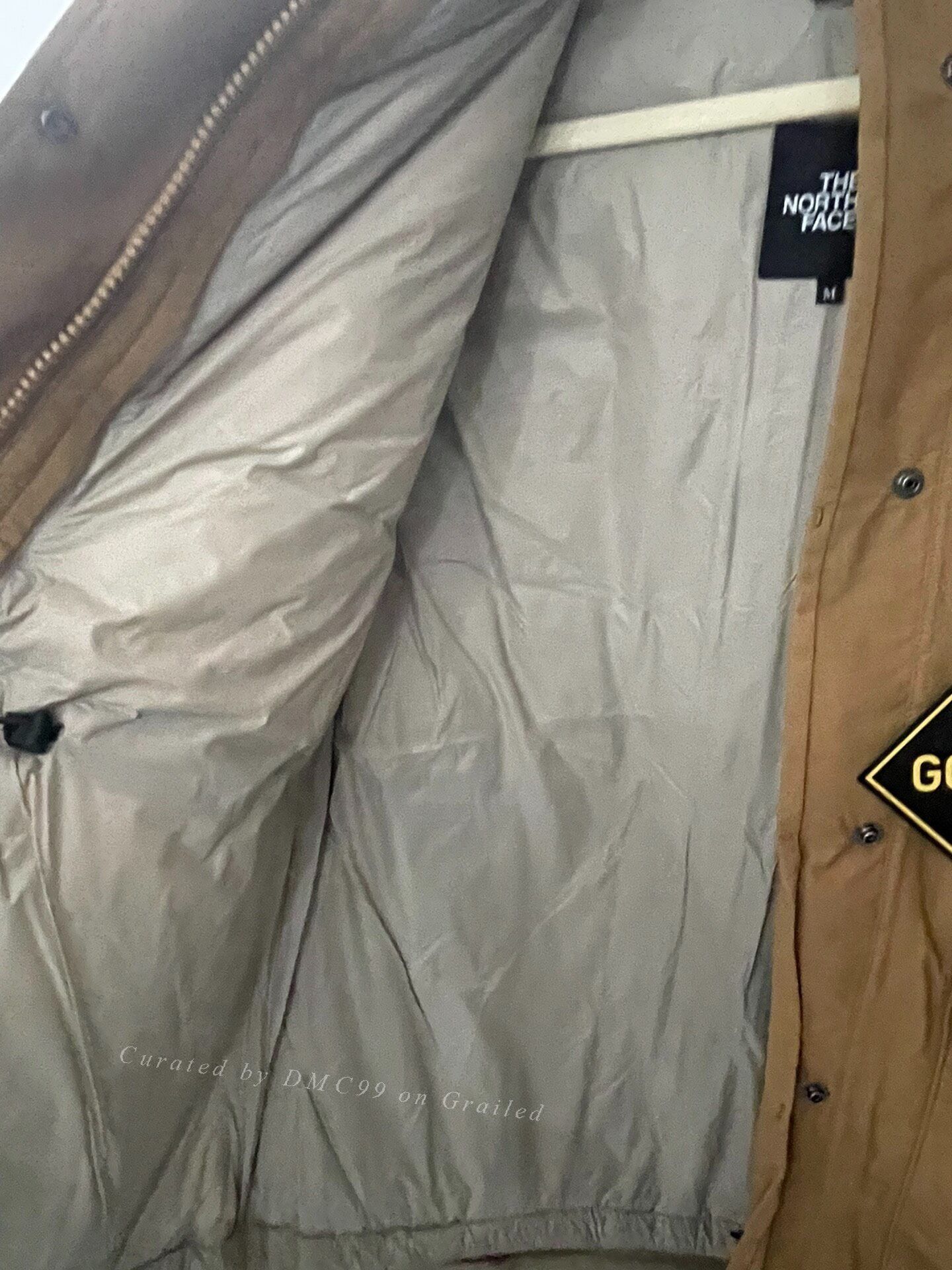 The North Face The North Face Triclimate Down Inner Jacket Size M / US 6-8 / IT 42-44 - 6 Thumbnail