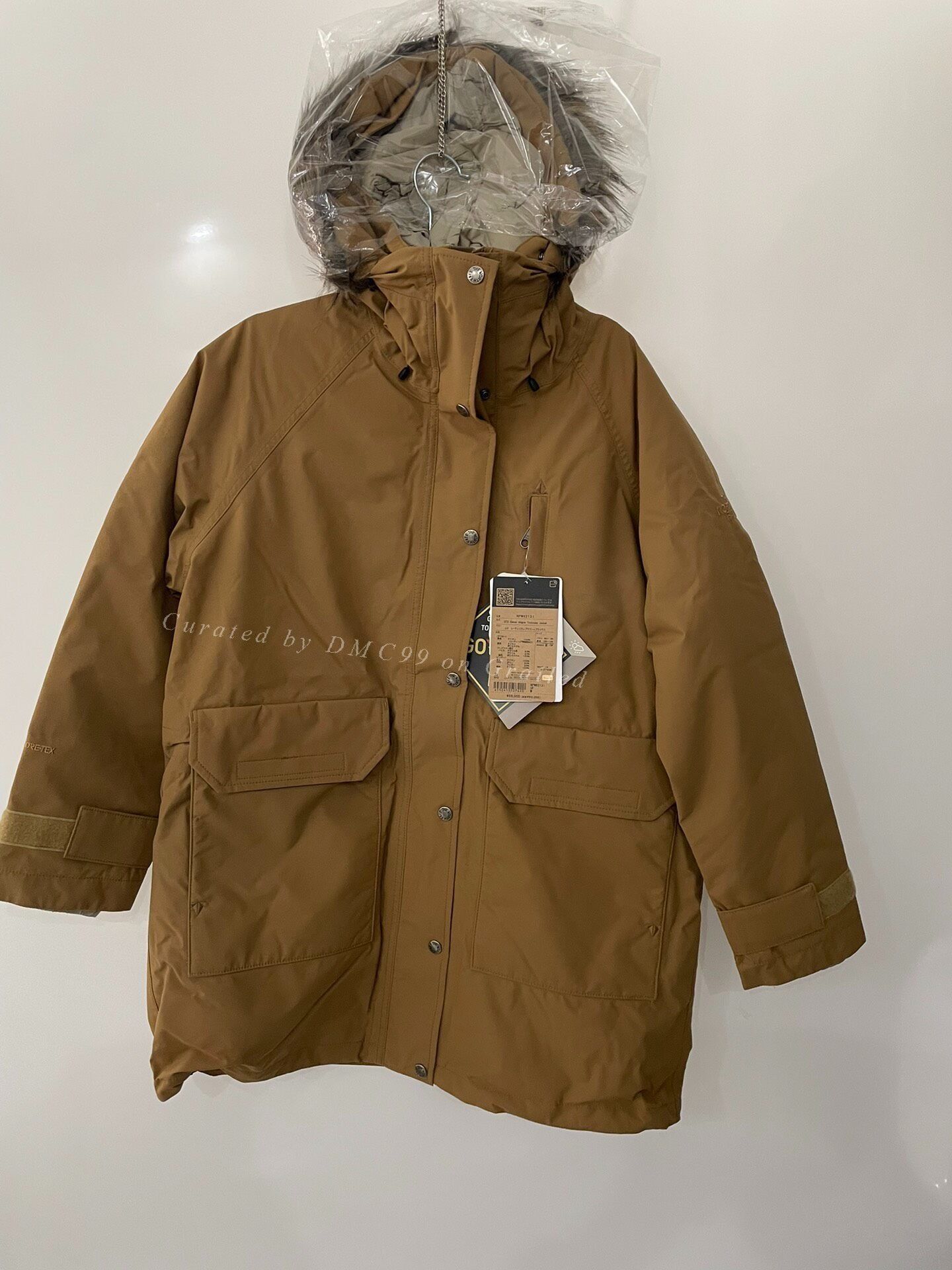 The North Face The North Face Triclimate Down Inner Jacket Size M / US 6-8 / IT 42-44 - 4 Thumbnail