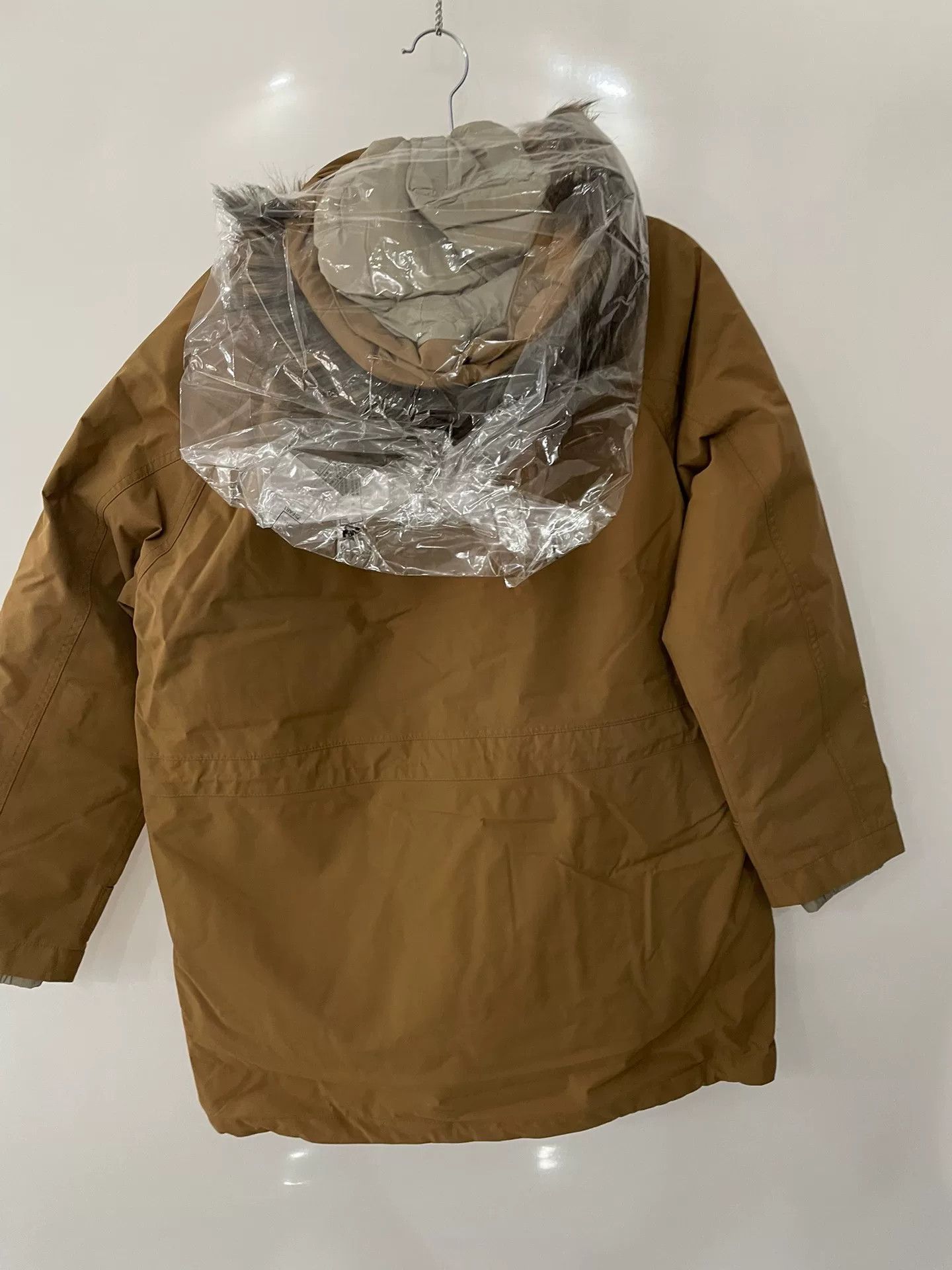 The North Face The North Face Triclimate Down Inner Jacket Size M / US 6-8 / IT 42-44 - 5 Thumbnail