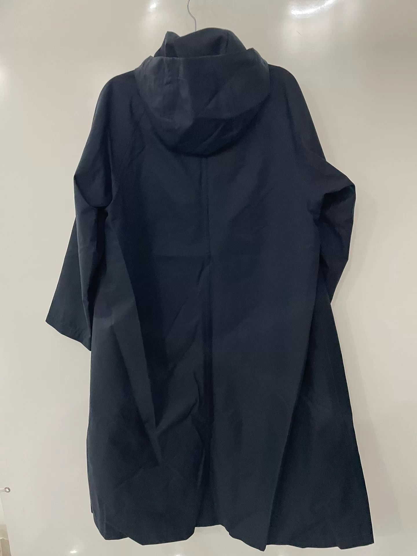 Nanamica nanamica 2L GORE-TEX Hooded Jacket Size US S / EU 44-46 / 1 - 6 Thumbnail